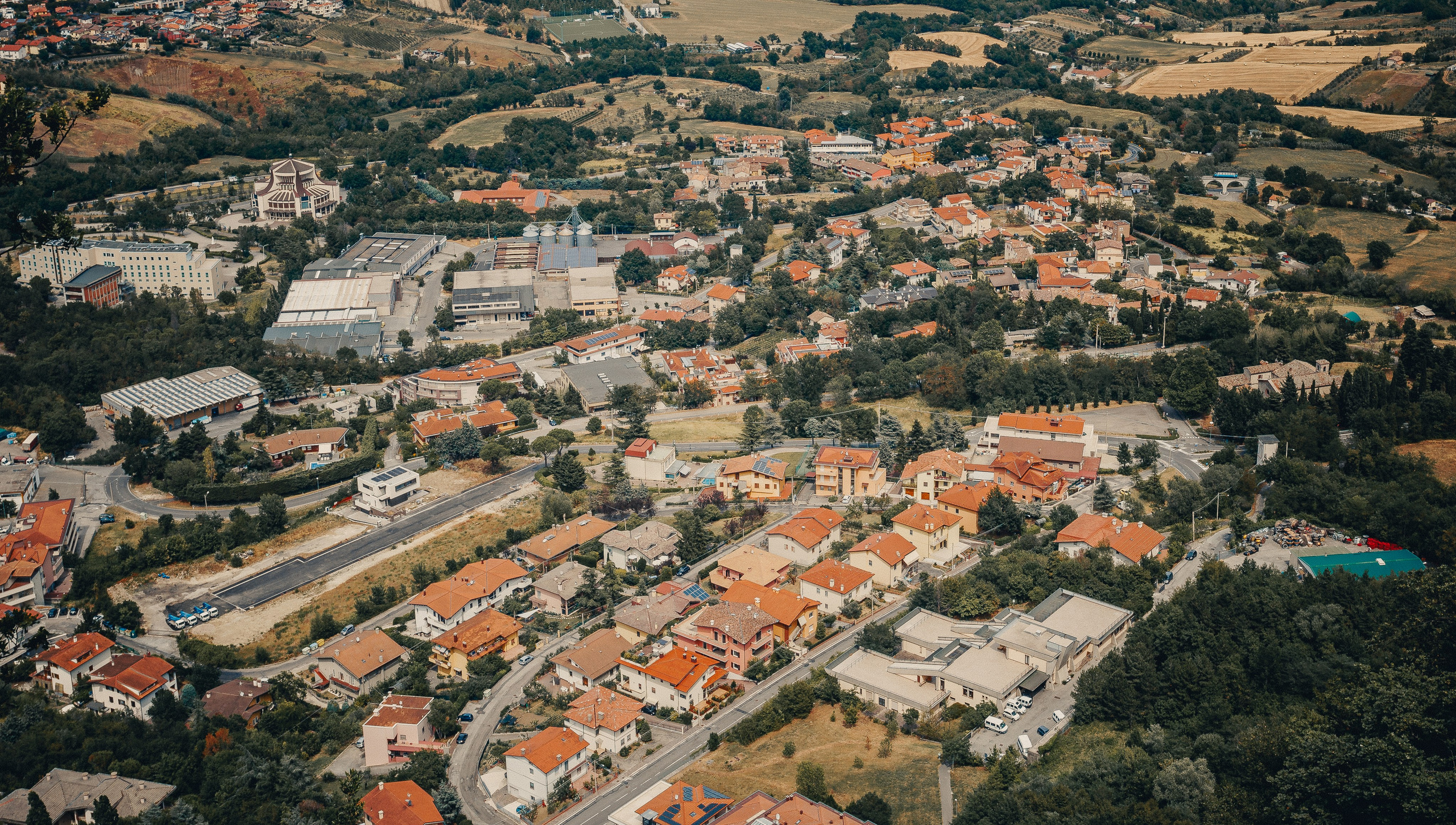 Сан-Марино. Фотошкола ArtFotoLife для начинающих и продвинутых фотографов