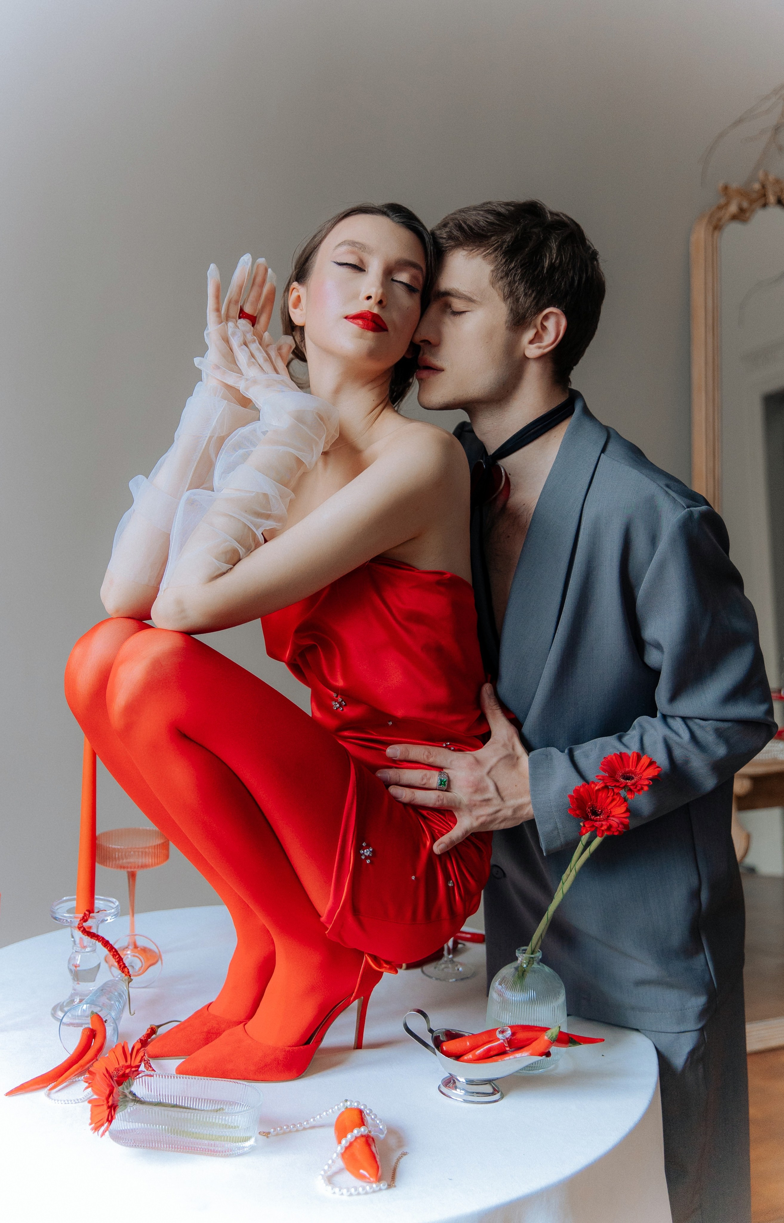 УСЛУГИ. Фотограф Татьяна Хисметова
