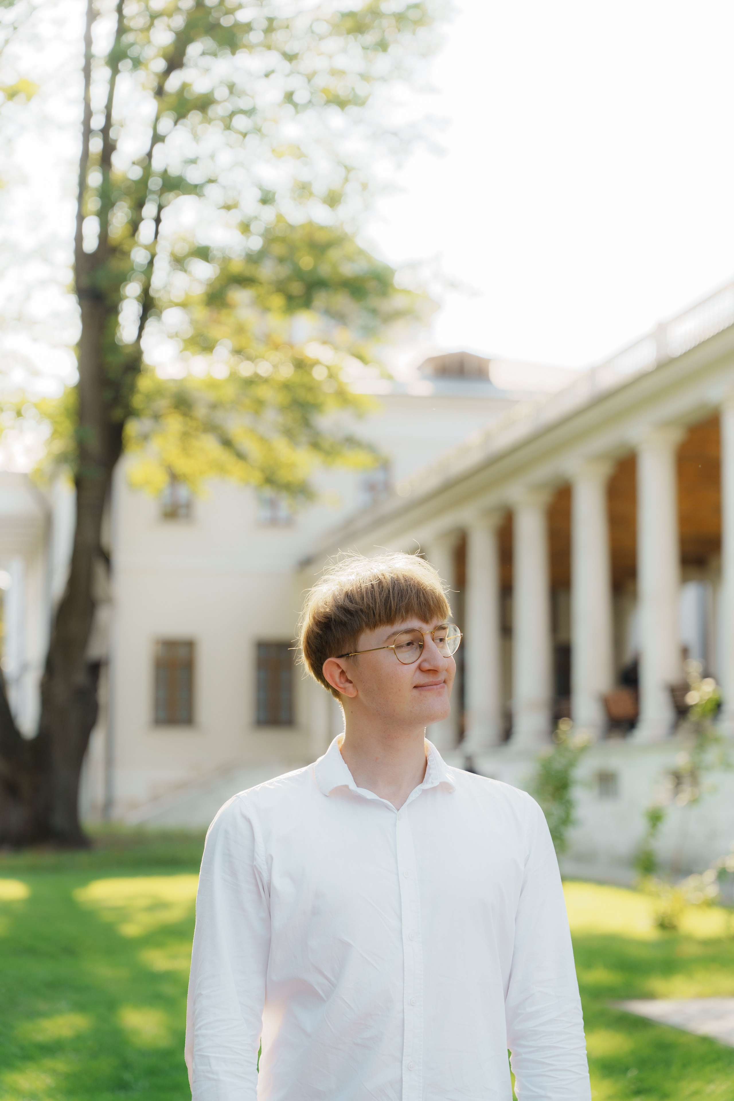 Фотограф в Москве и России