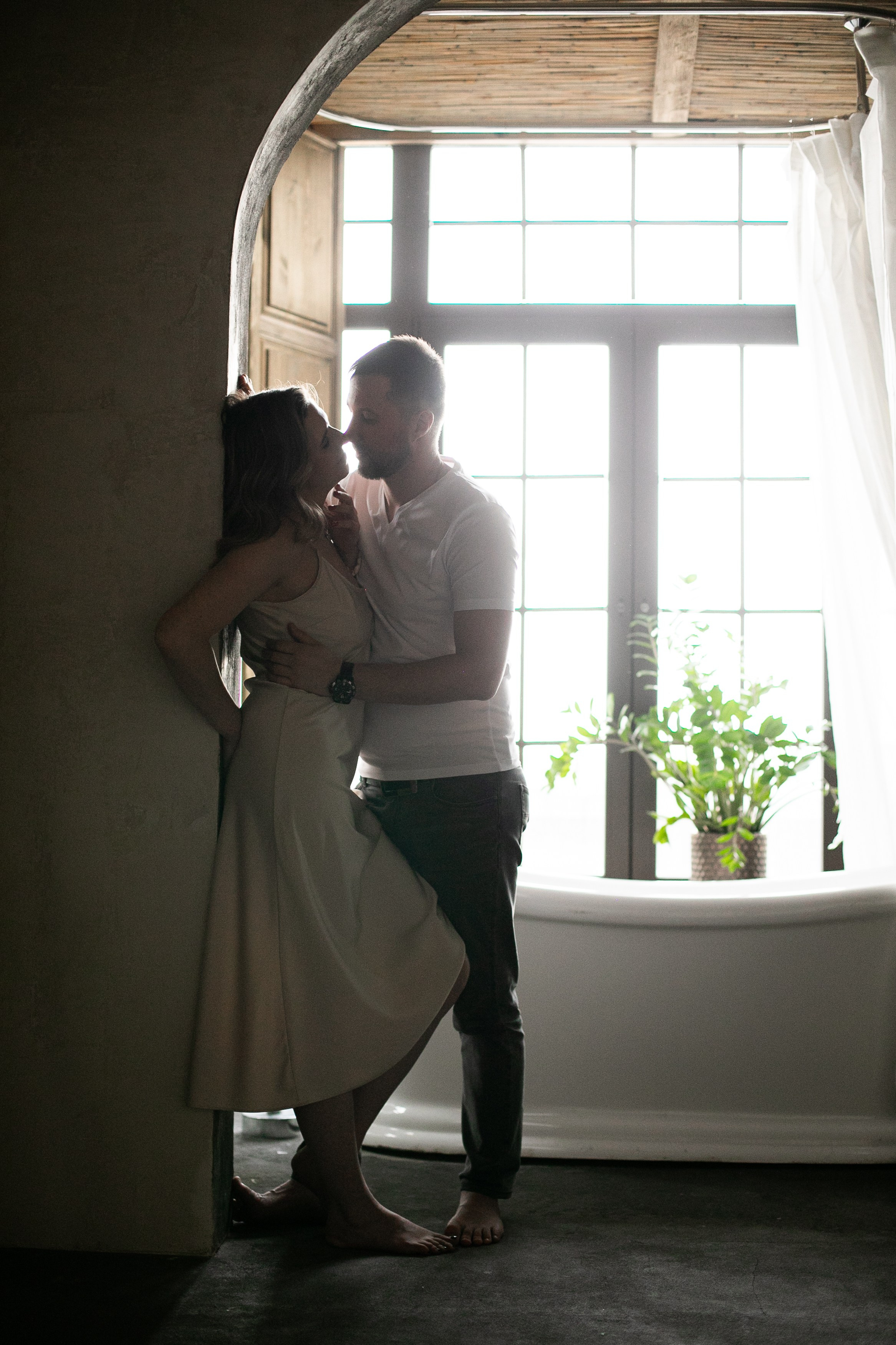 Наталья и Денис. Фотограф Лия Шеремет