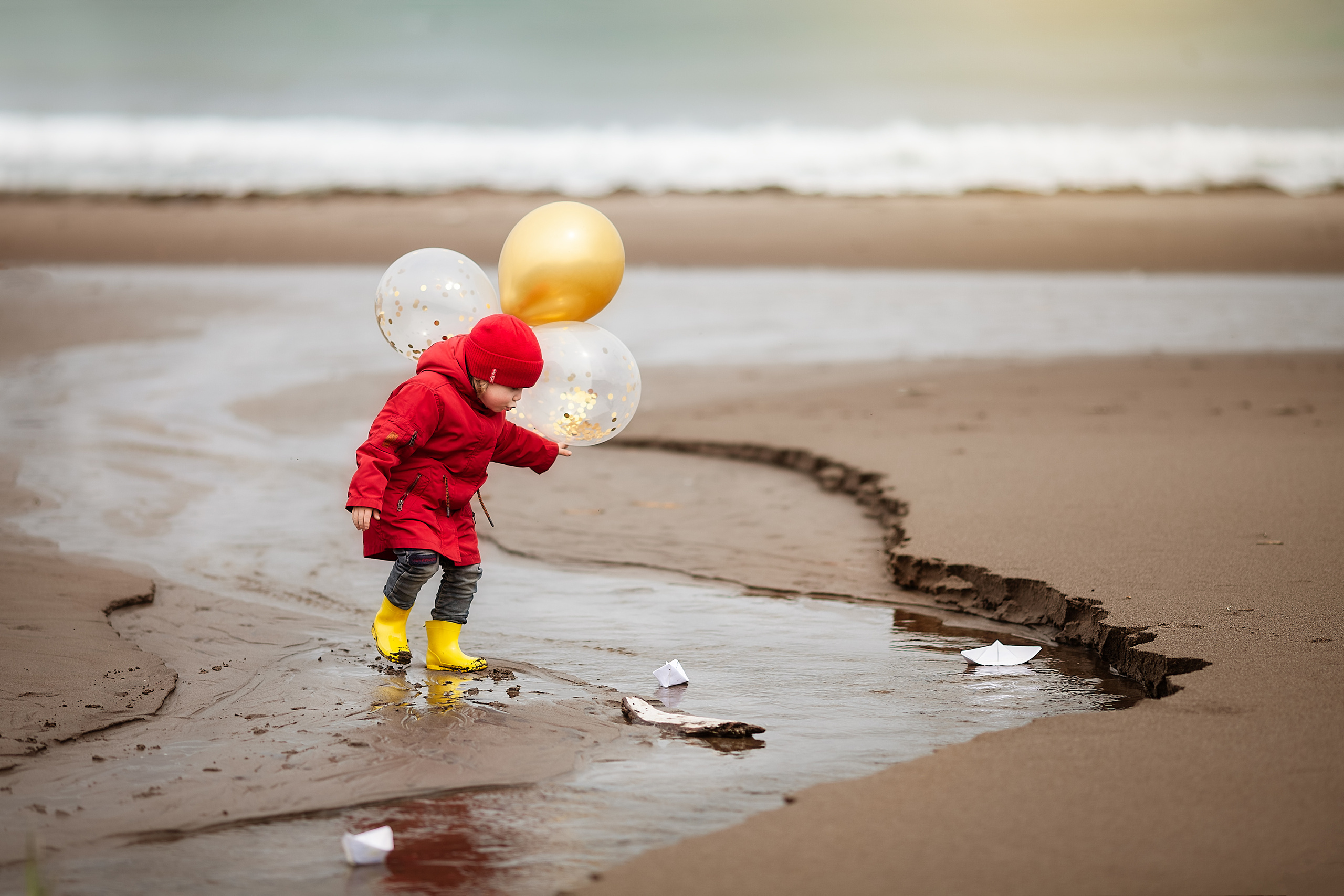 Детская фотосессия, фотопрогулка. Детский, семейный фотограф в Южно-Сахалинске, Невельске и Холмске
