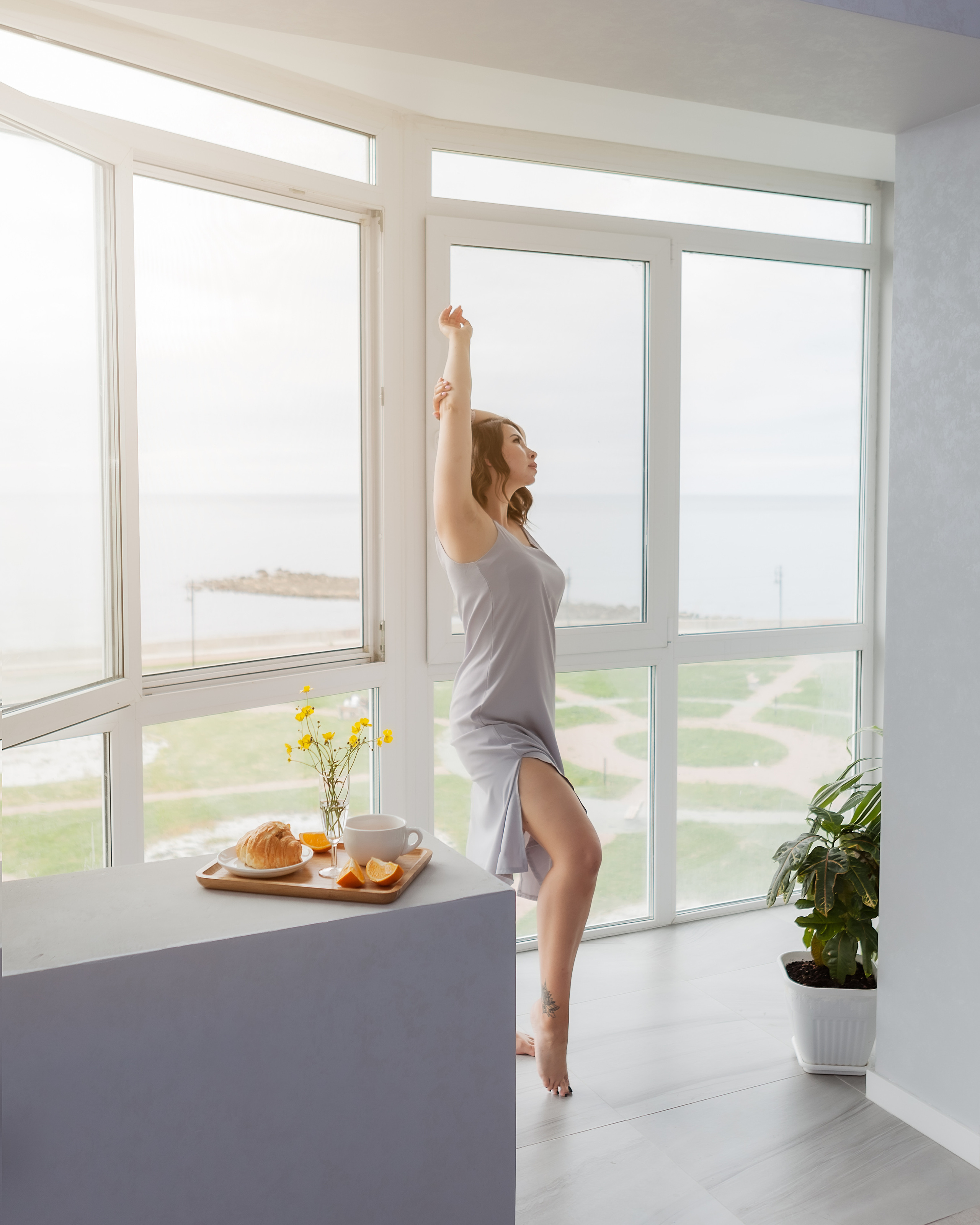 Индивидуальная контент фотосессия. Детский, семейный фотограф в Южно-Сахалинске, Невельске и Холмске