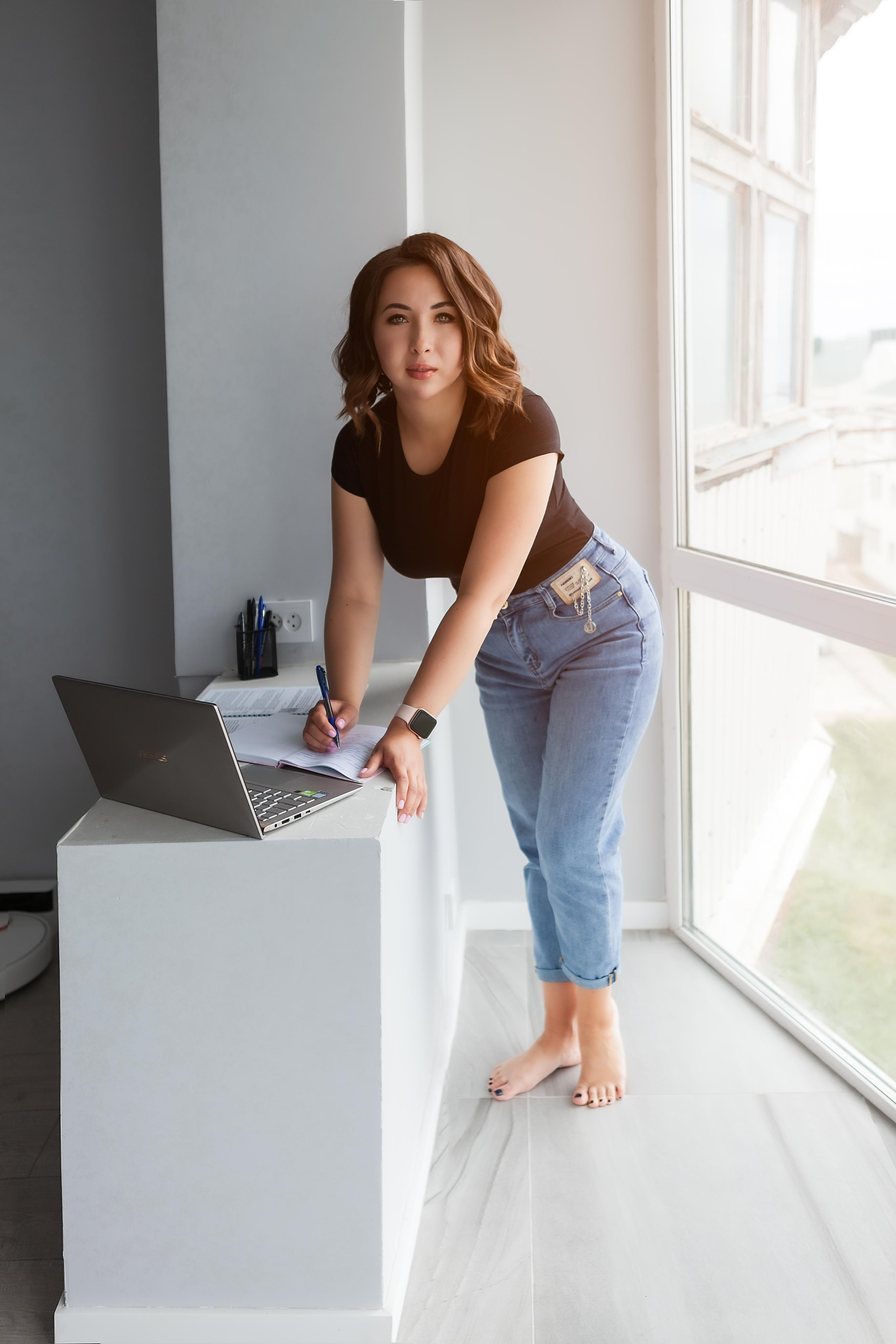 Индивидуальная контент фотосессия. Детский, семейный фотограф в Южно-Сахалинске, Невельске и Холмске