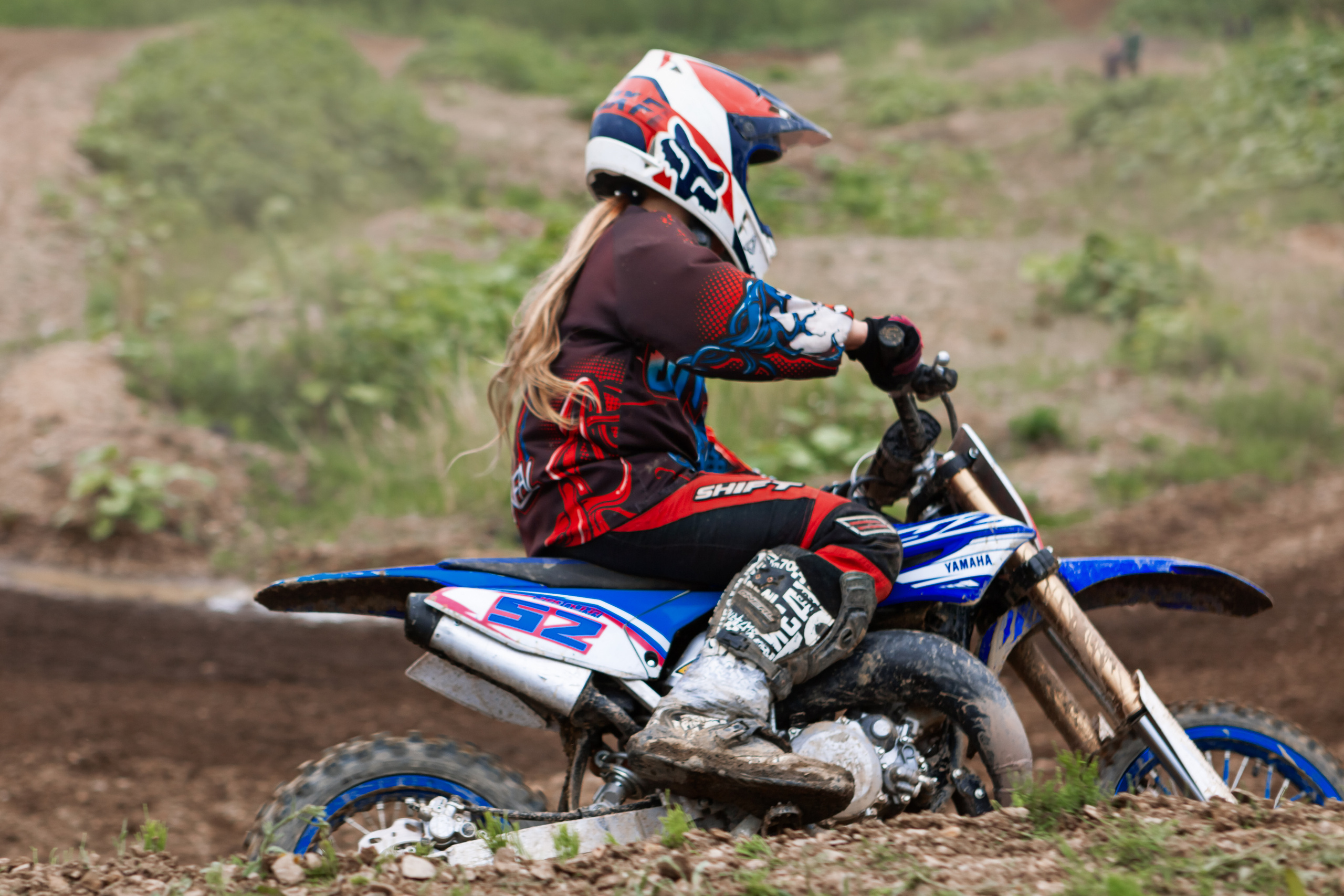 Рёв моторов. Детский, семейный фотограф в Южно-Сахалинске, Невельске и Холмске