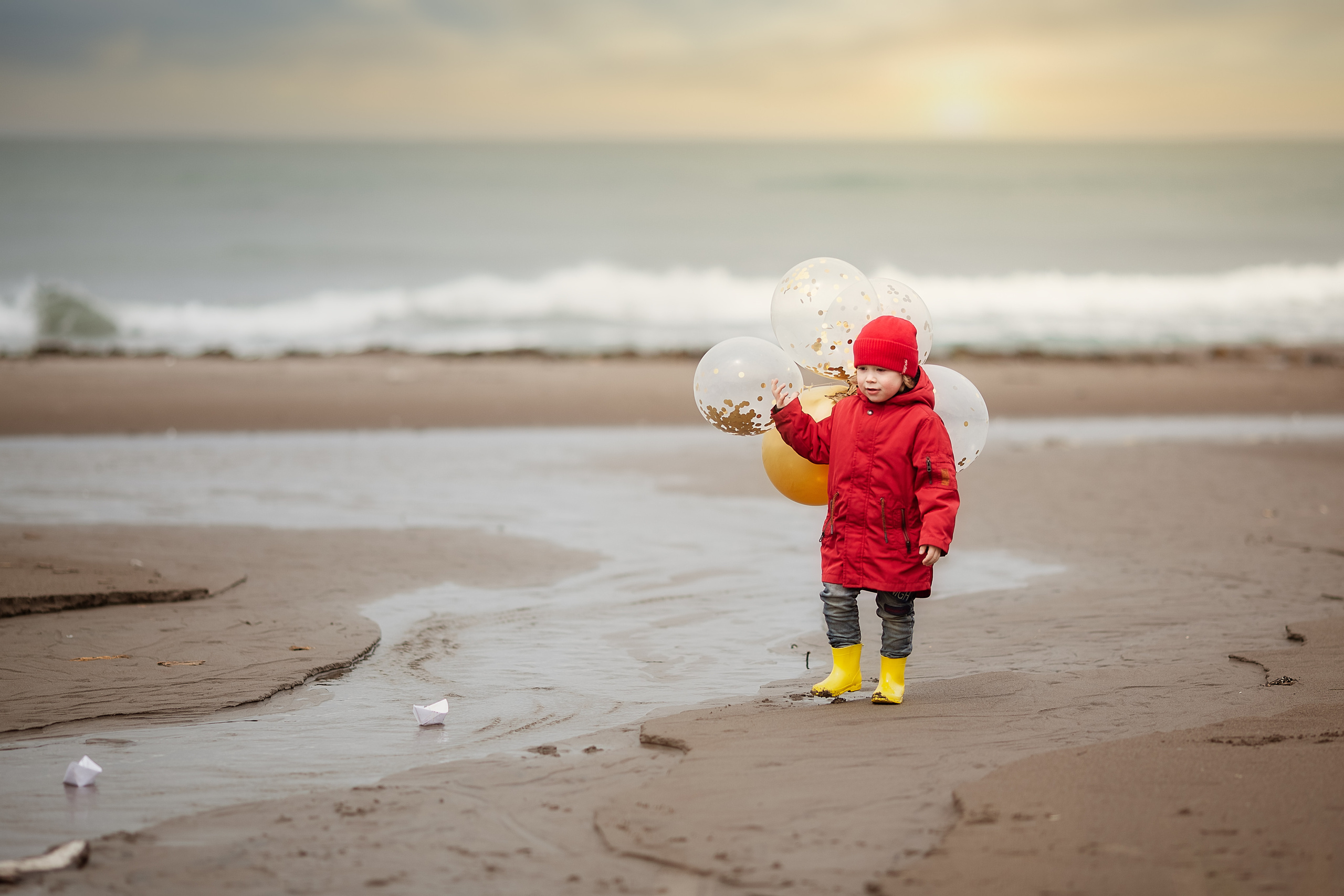 Детская фотосессия, фотопрогулка. Детский, семейный фотограф в Южно-Сахалинске, Невельске и Холмске
