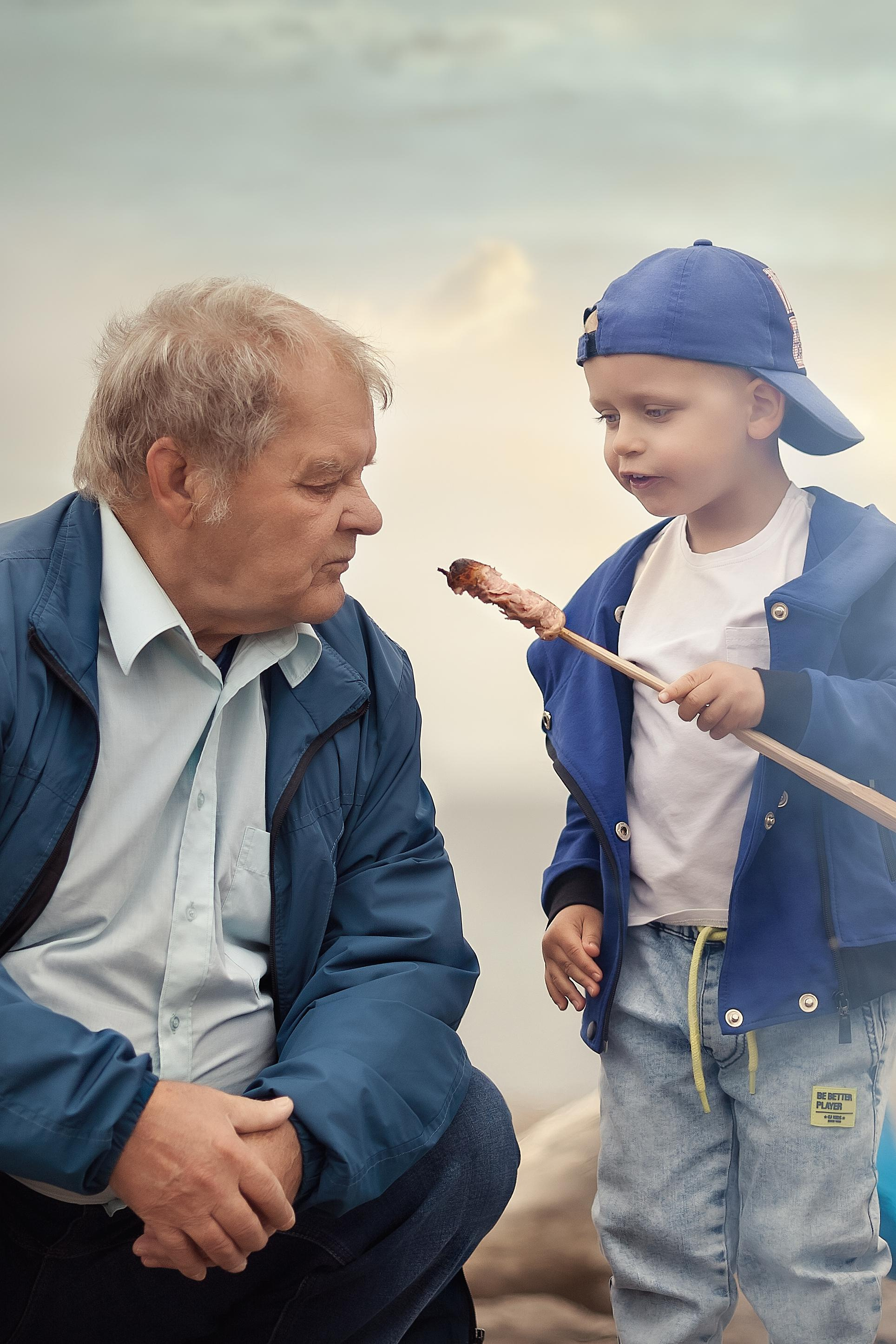 Гости из Питера. Детский, семейный фотограф в Южно-Сахалинске, Невельске и Холмске