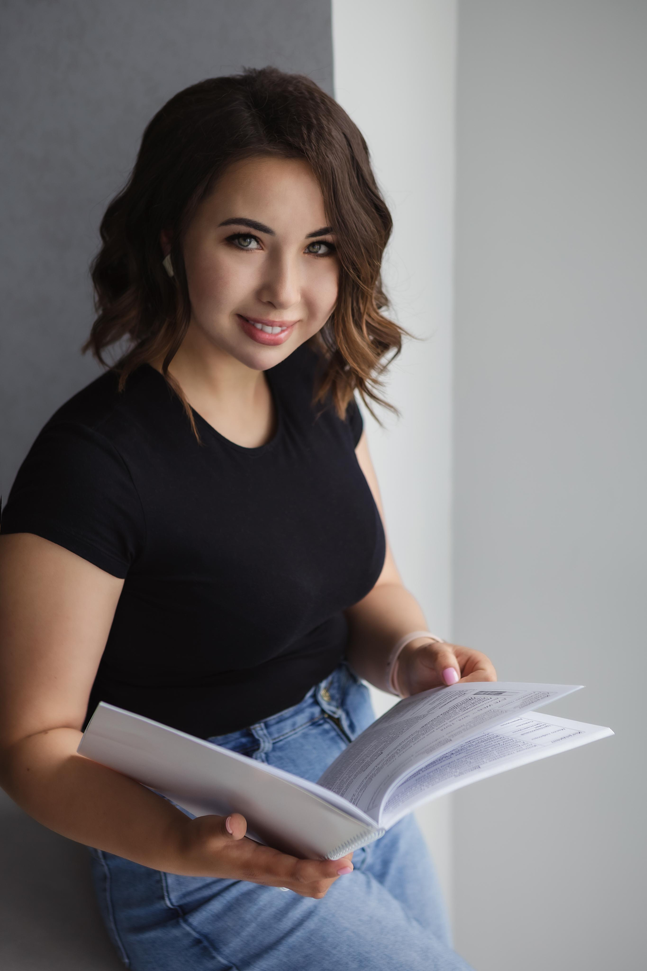 Индивидуальная контент фотосессия. Детский, семейный фотограф в Южно-Сахалинске, Невельске и Холмске