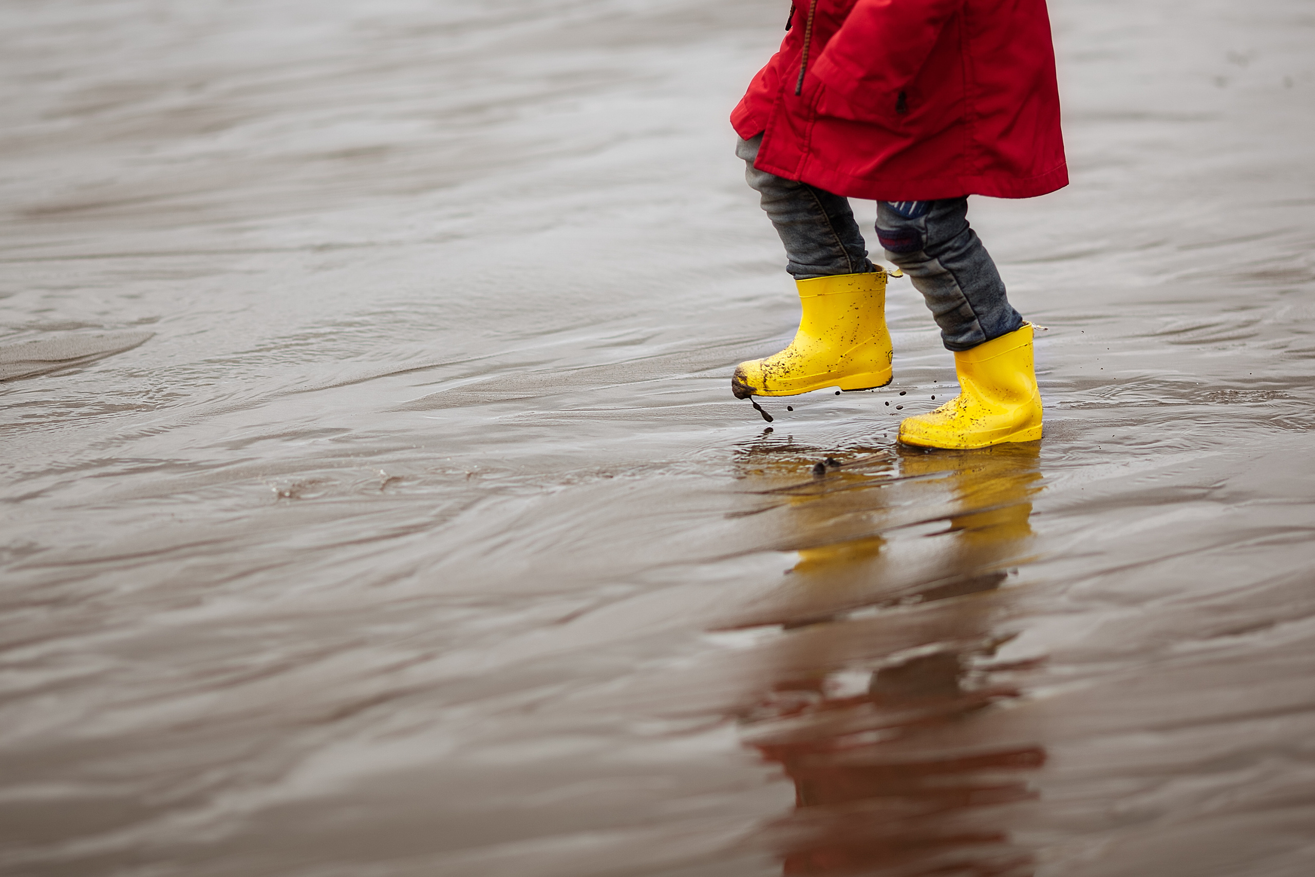 Детская фотосессия, фотопрогулка. Детский, семейный фотограф в Южно-Сахалинске, Невельске и Холмске