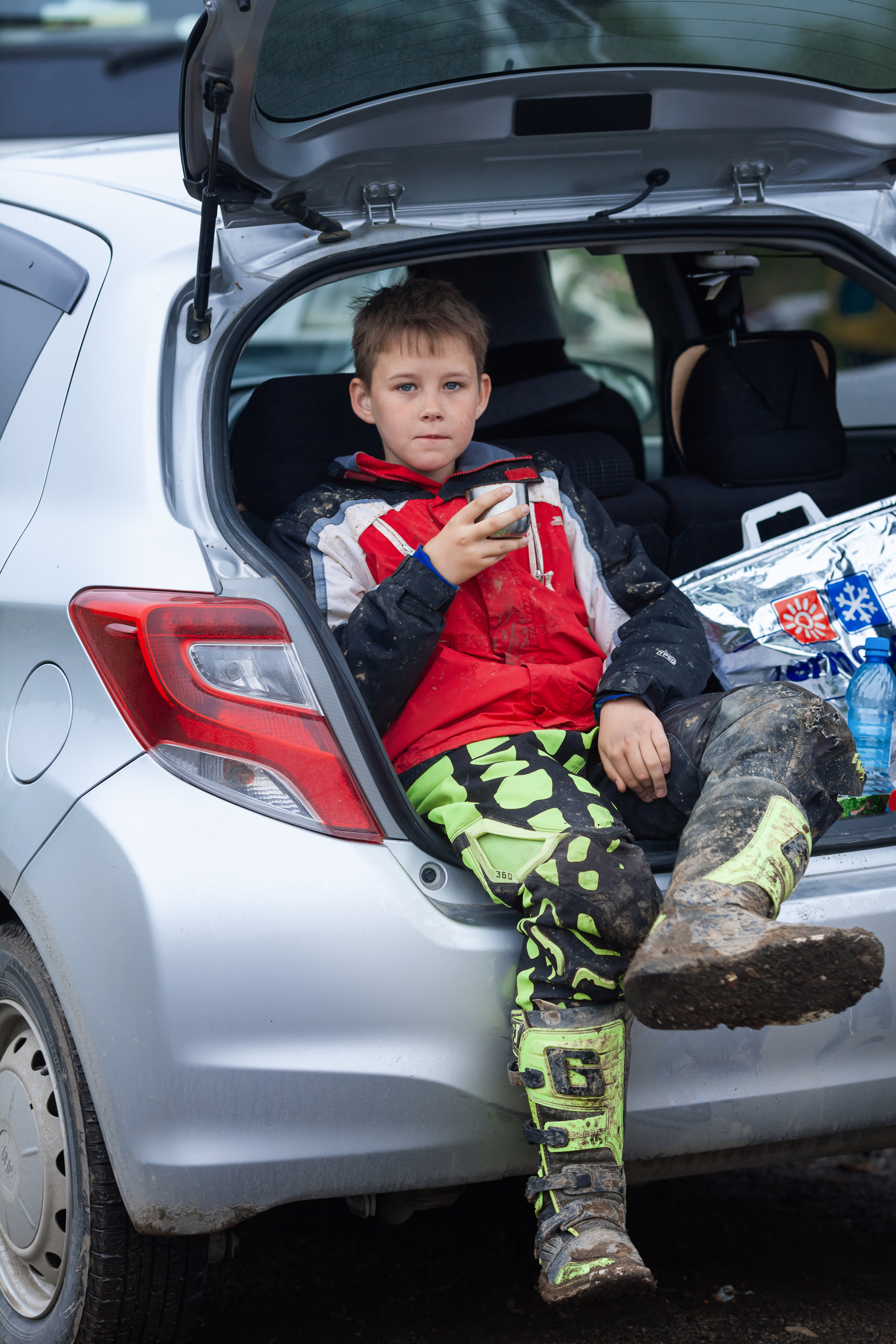 Рёв моторов. Детский, семейный фотограф в Южно-Сахалинске, Невельске и Холмске