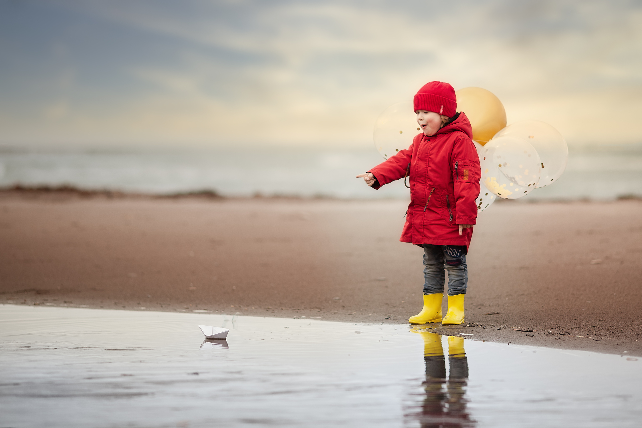 Детская фотосессия, фотопрогулка. Детский, семейный фотограф в Южно-Сахалинске, Невельске и Холмске