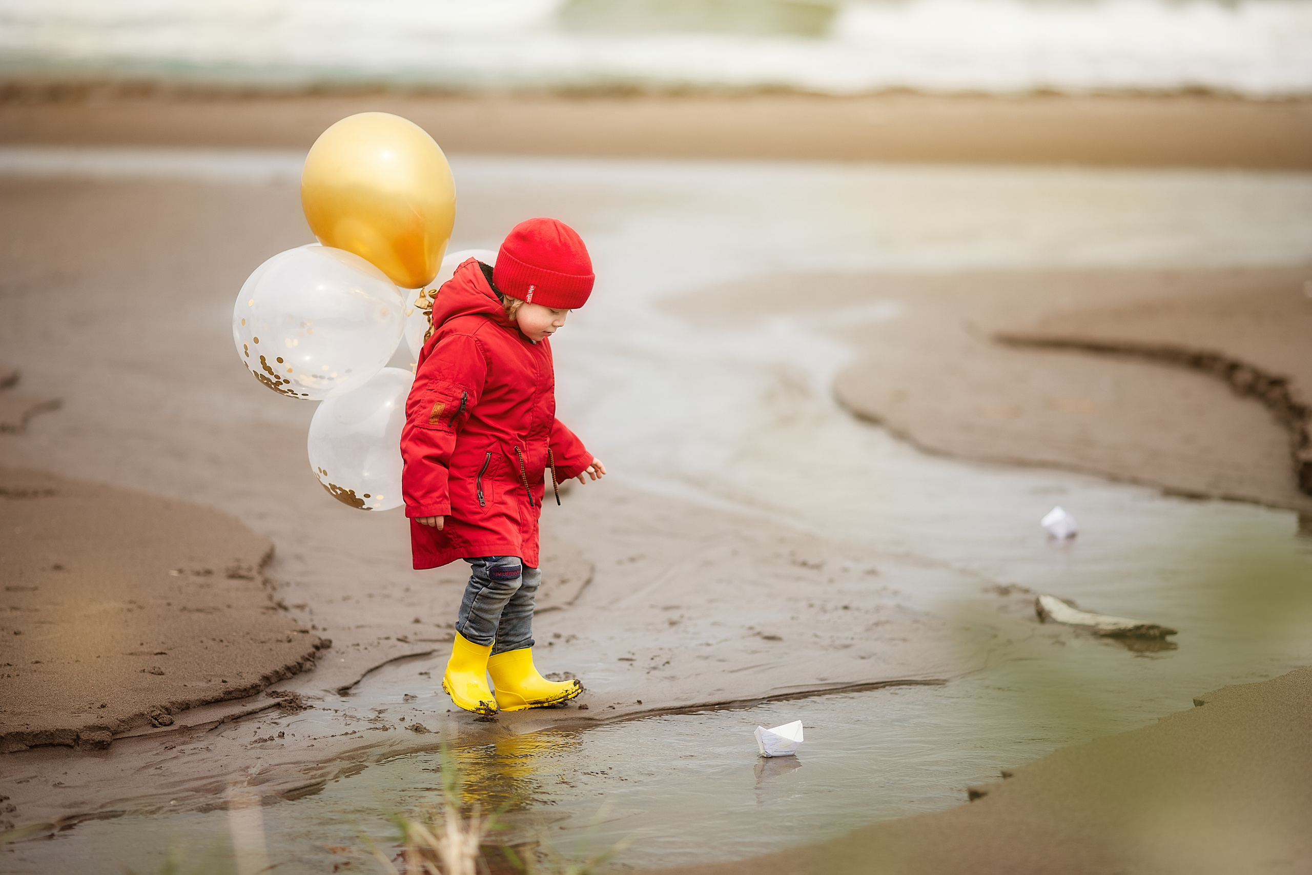 Детская фотосессия, фотопрогулка. Детский, семейный фотограф в Южно-Сахалинске, Невельске и Холмске