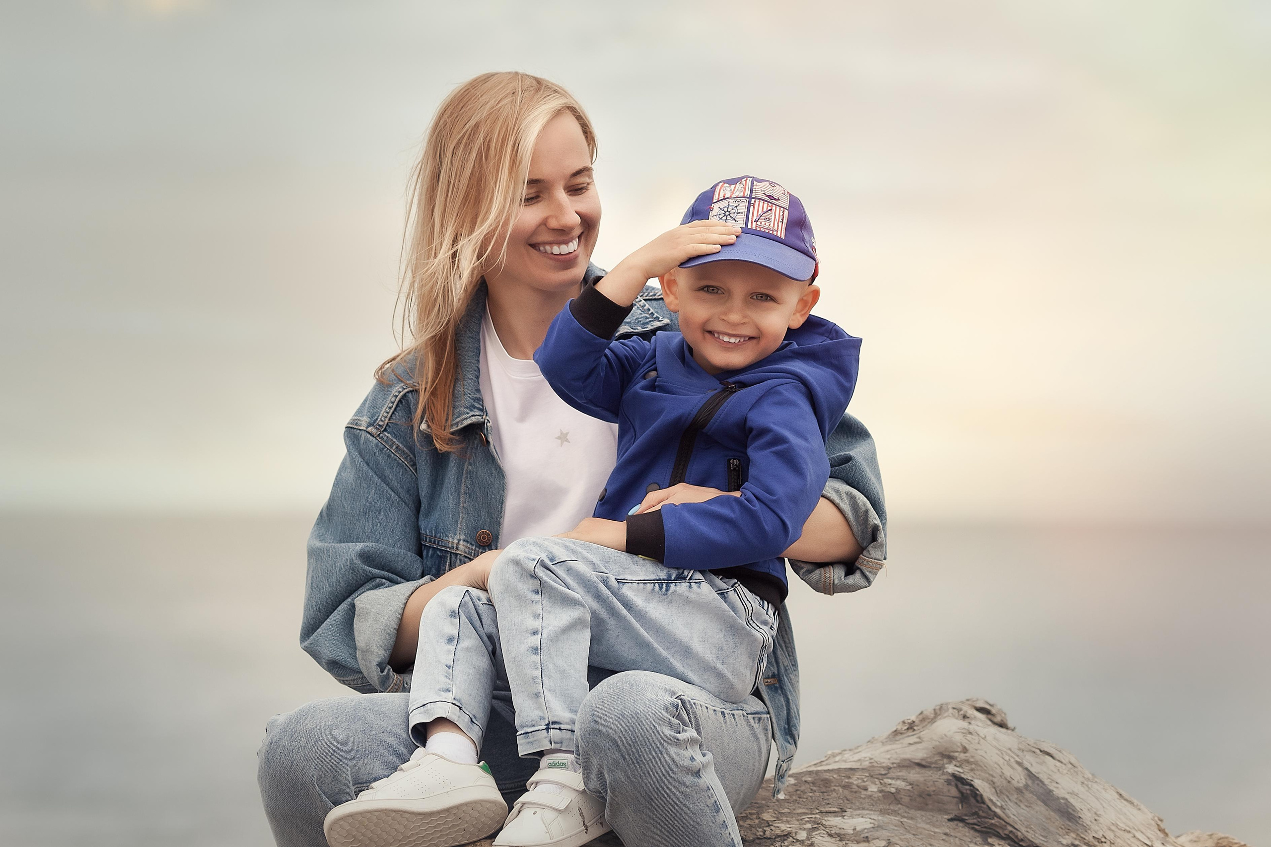 Гости из Питера. Детский, семейный фотограф в Южно-Сахалинске, Невельске и Холмске