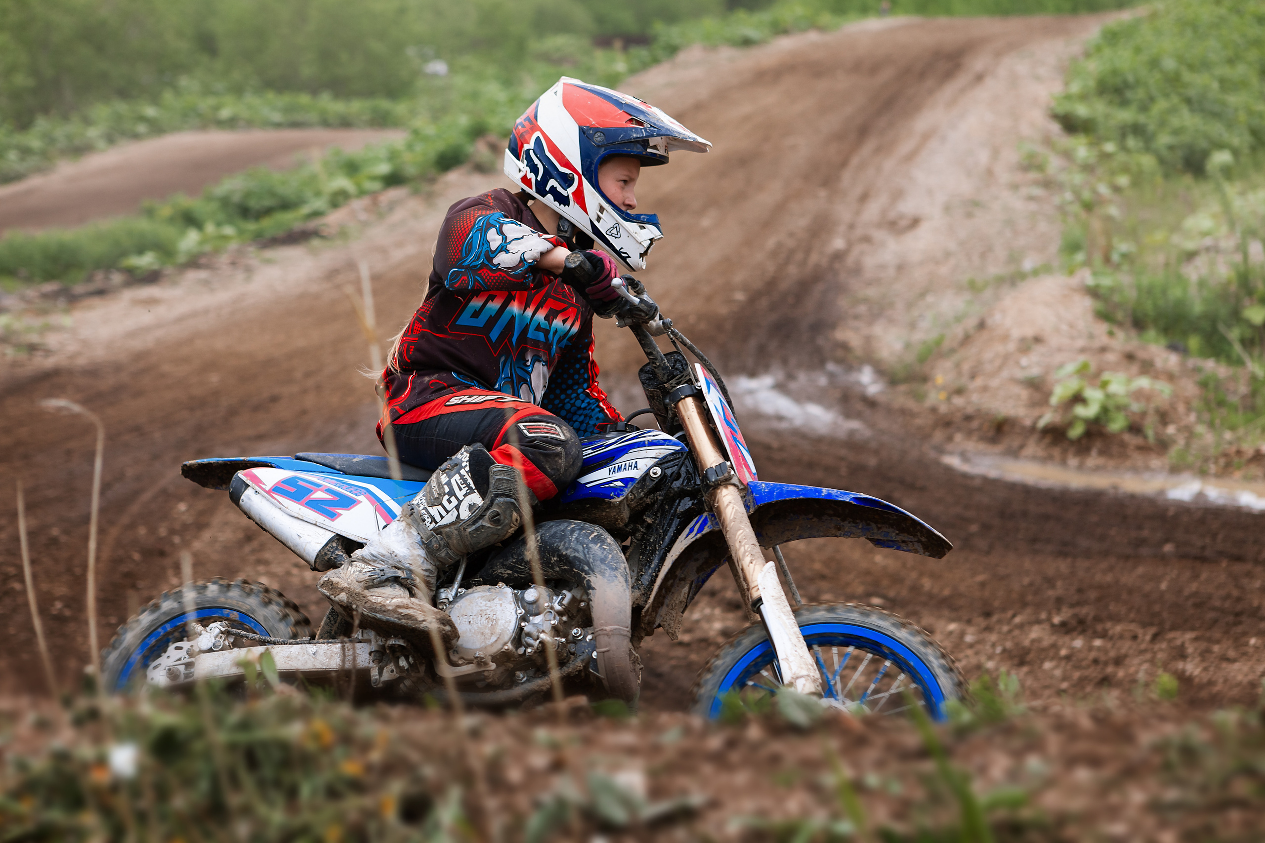 Рёв моторов. Детский, семейный фотограф в Южно-Сахалинске, Невельске и Холмске