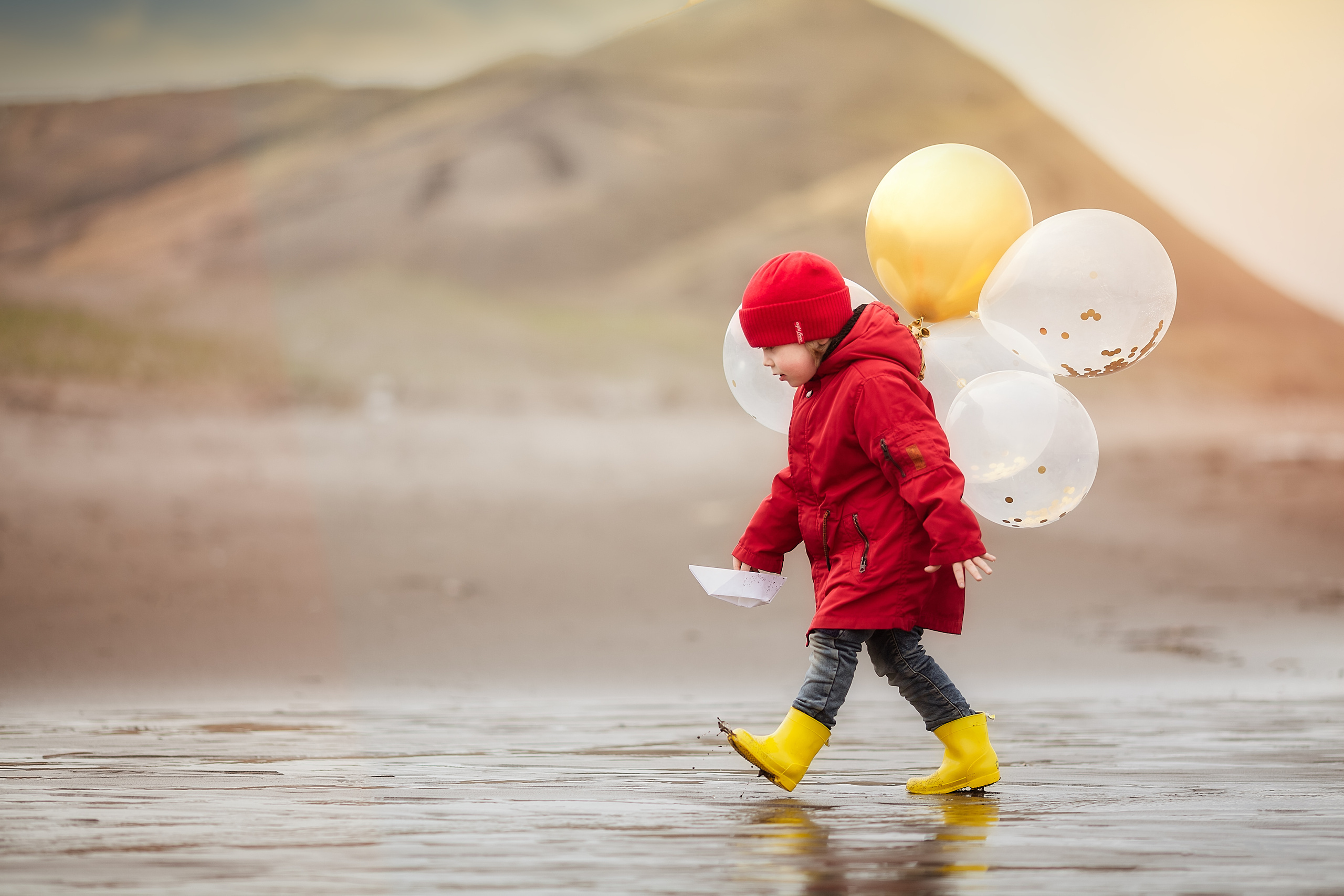 Детская фотосессия, фотопрогулка. Детский, семейный фотограф в Южно-Сахалинске, Невельске и Холмске