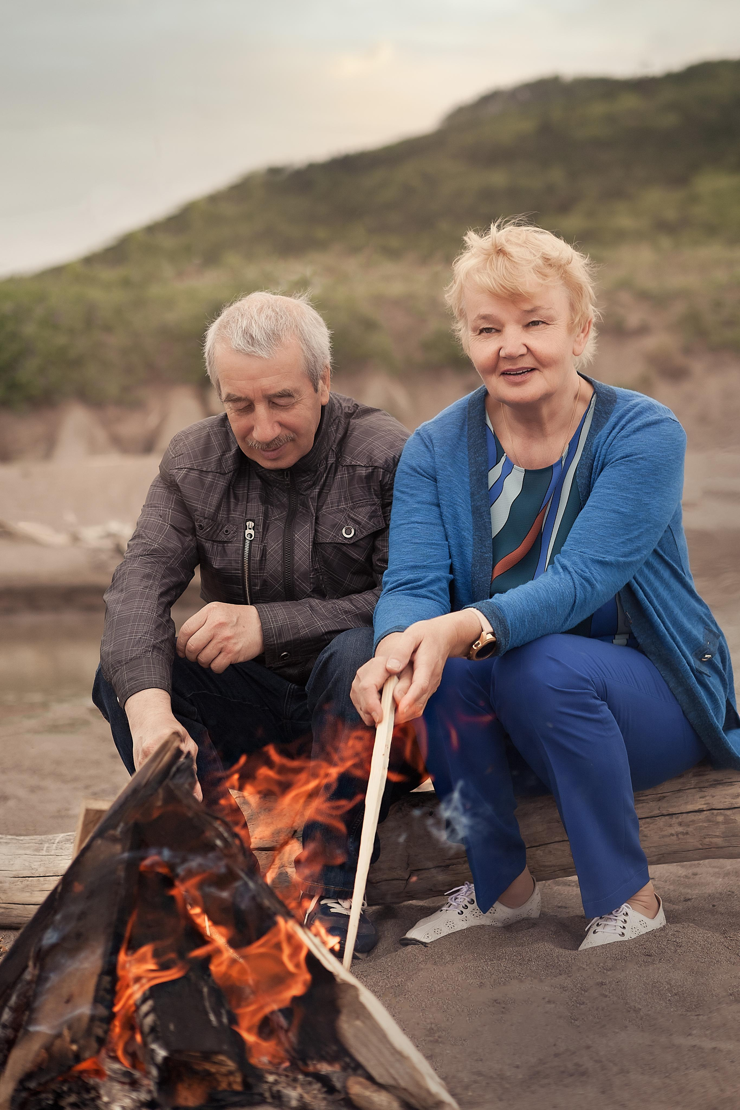 Гости из Питера. Детский, семейный фотограф в Южно-Сахалинске, Невельске и Холмске
