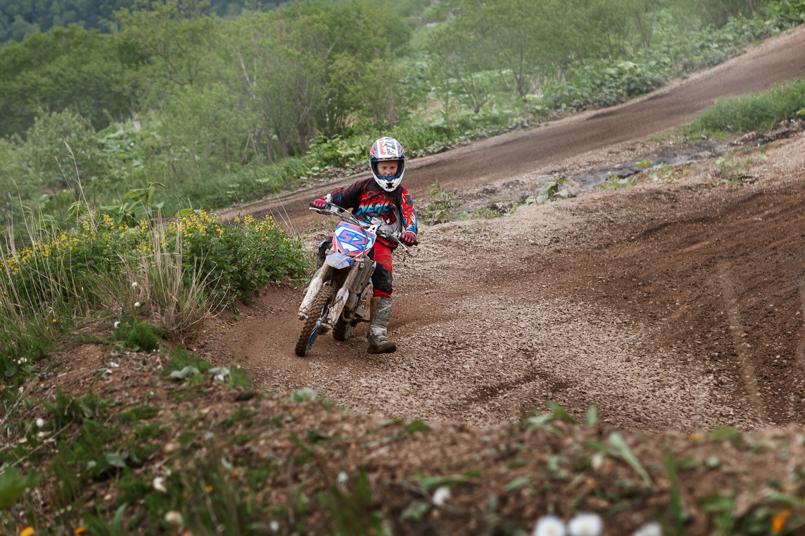 Рёв моторов. Детский, семейный фотограф в Южно-Сахалинске, Невельске и Холмске