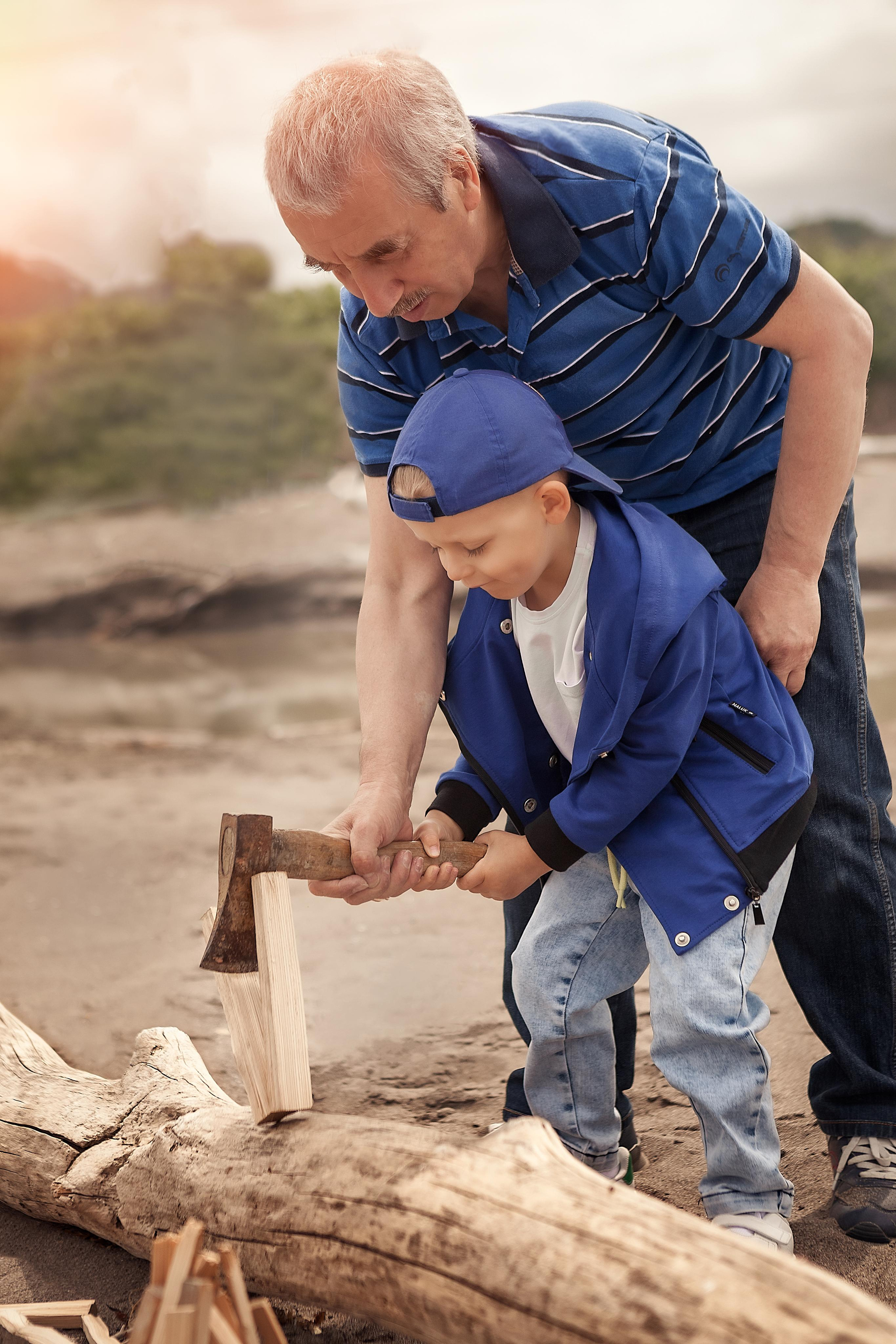 Гости из Питера. Детский, семейный фотограф в Южно-Сахалинске, Невельске и Холмске