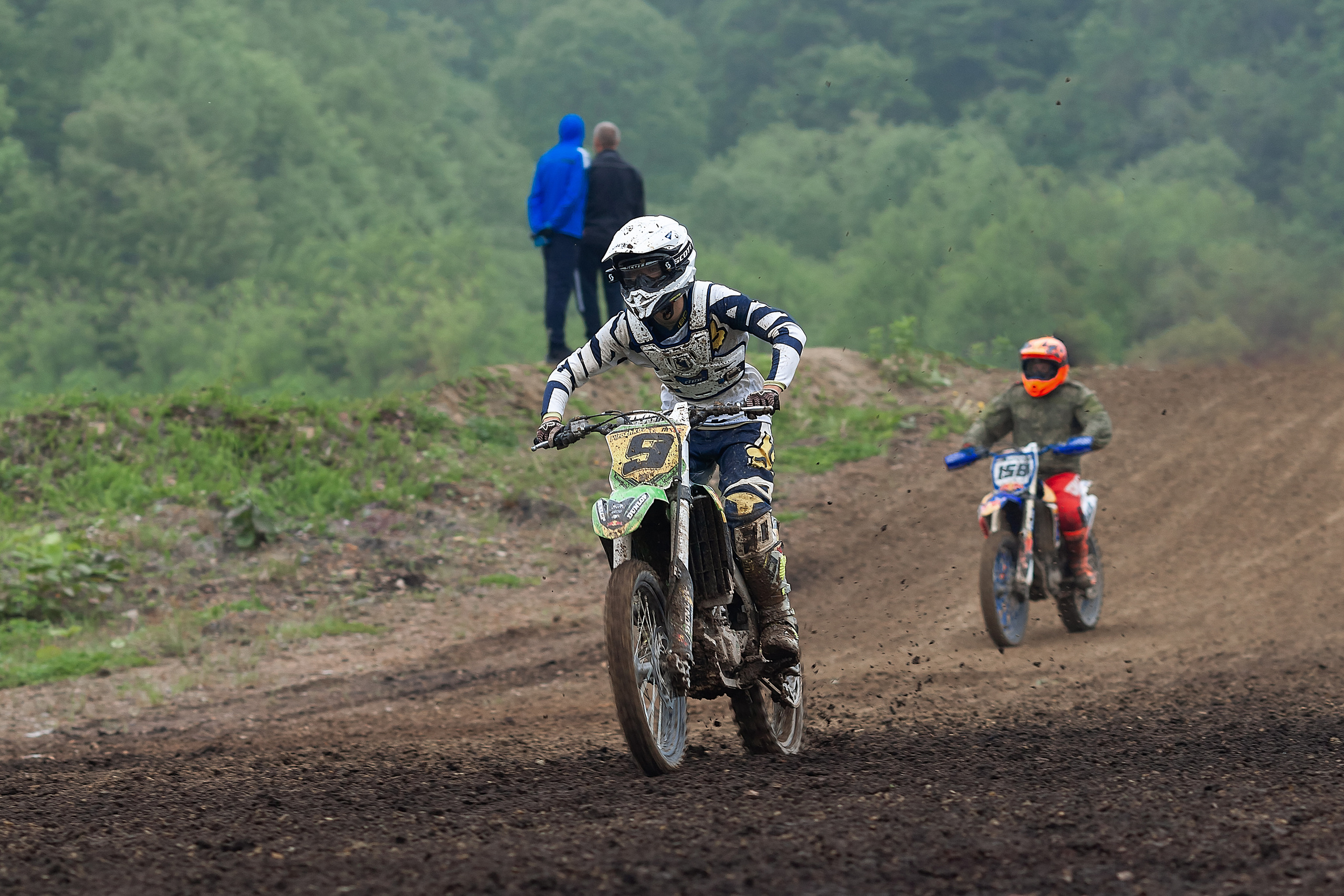 Рёв моторов. Детский, семейный фотограф в Южно-Сахалинске, Невельске и Холмске