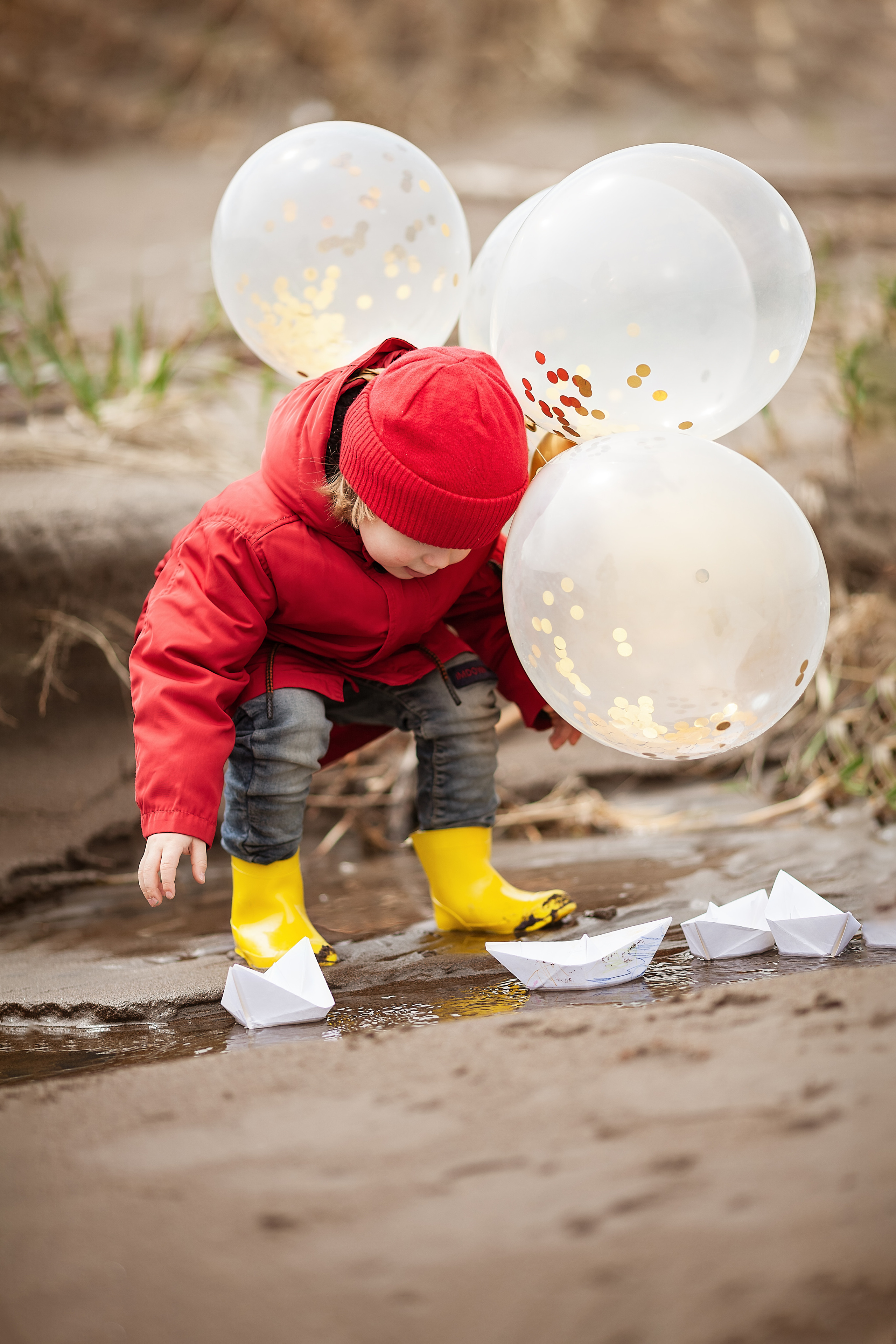 Детская фотосессия, фотопрогулка. Детский, семейный фотограф в Южно-Сахалинске, Невельске и Холмске