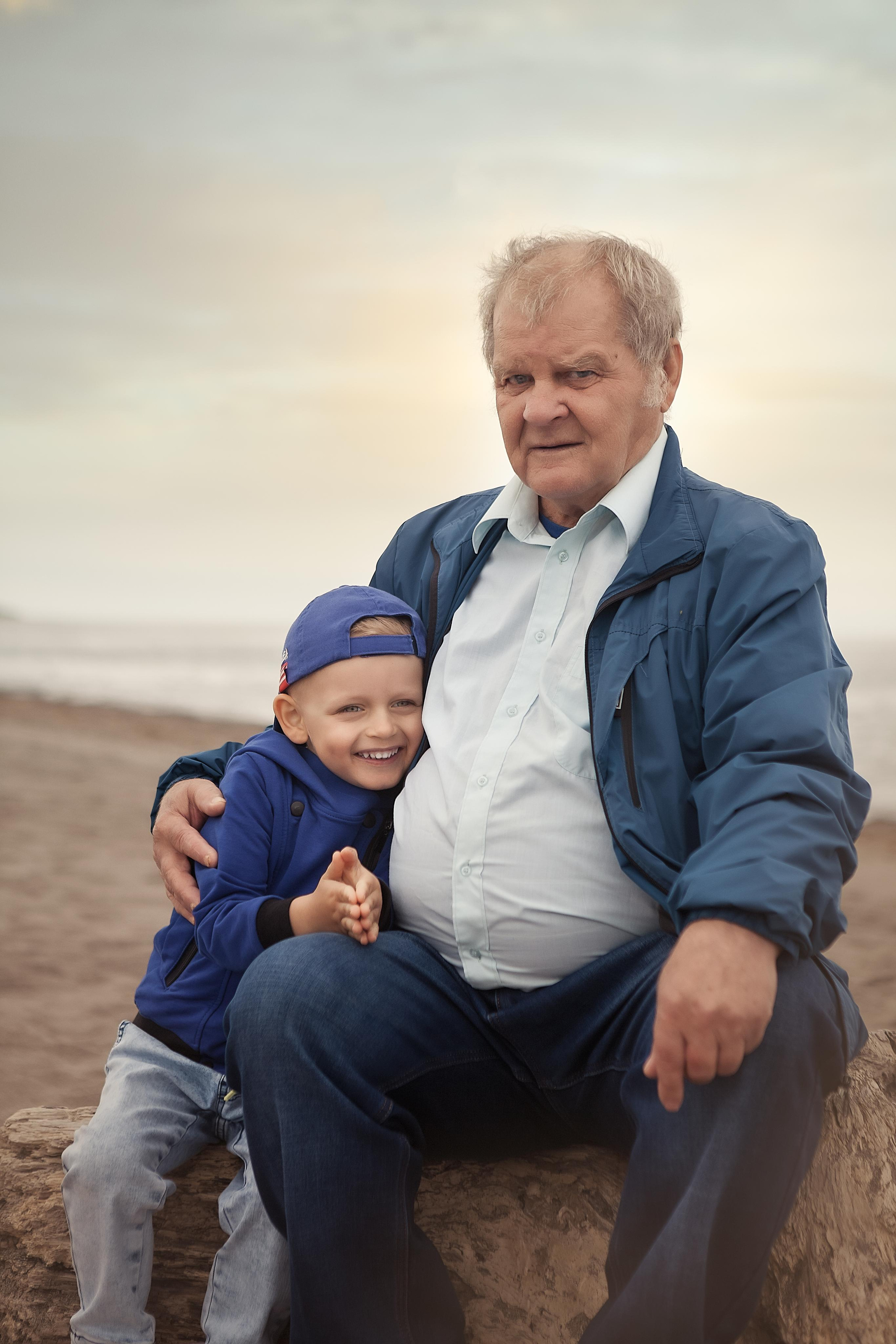 Гости из Питера. Детский, семейный фотограф в Южно-Сахалинске, Невельске и Холмске