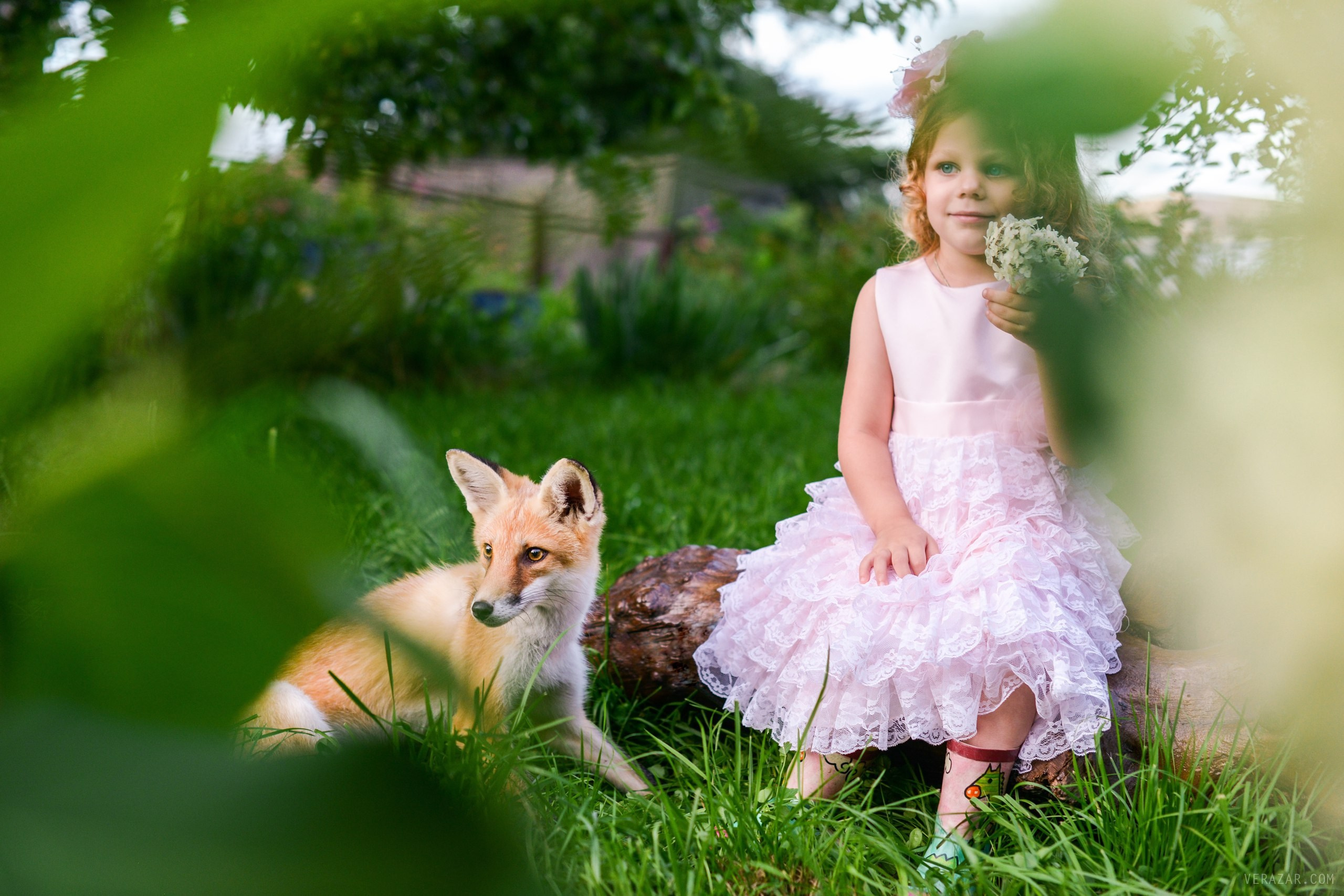 Детские съемки. Фотограф в Санкт-Петербурге (портрет, индивидуальные, творческие съемки, каталог)