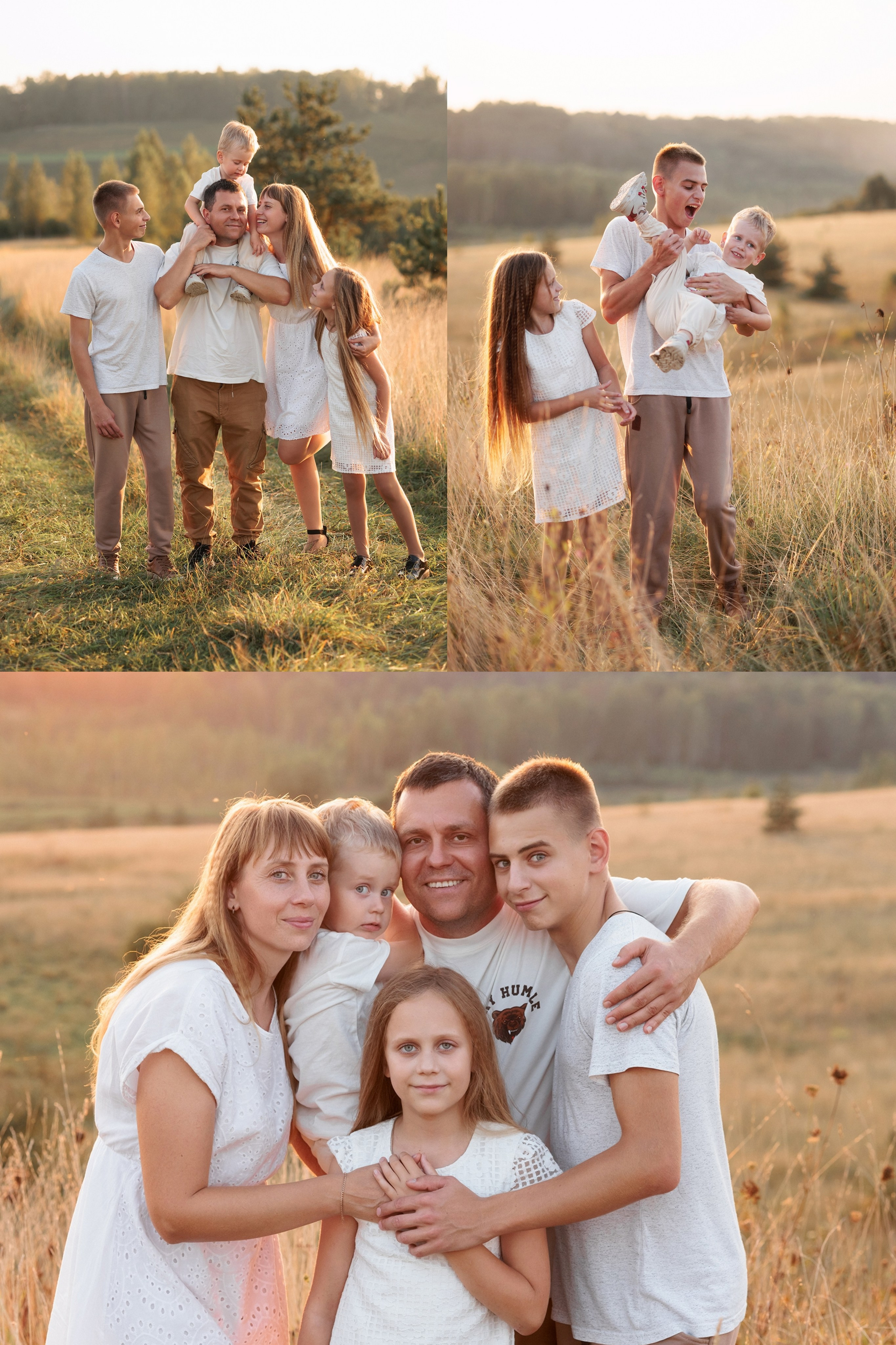 Фотограф Александр Калинин