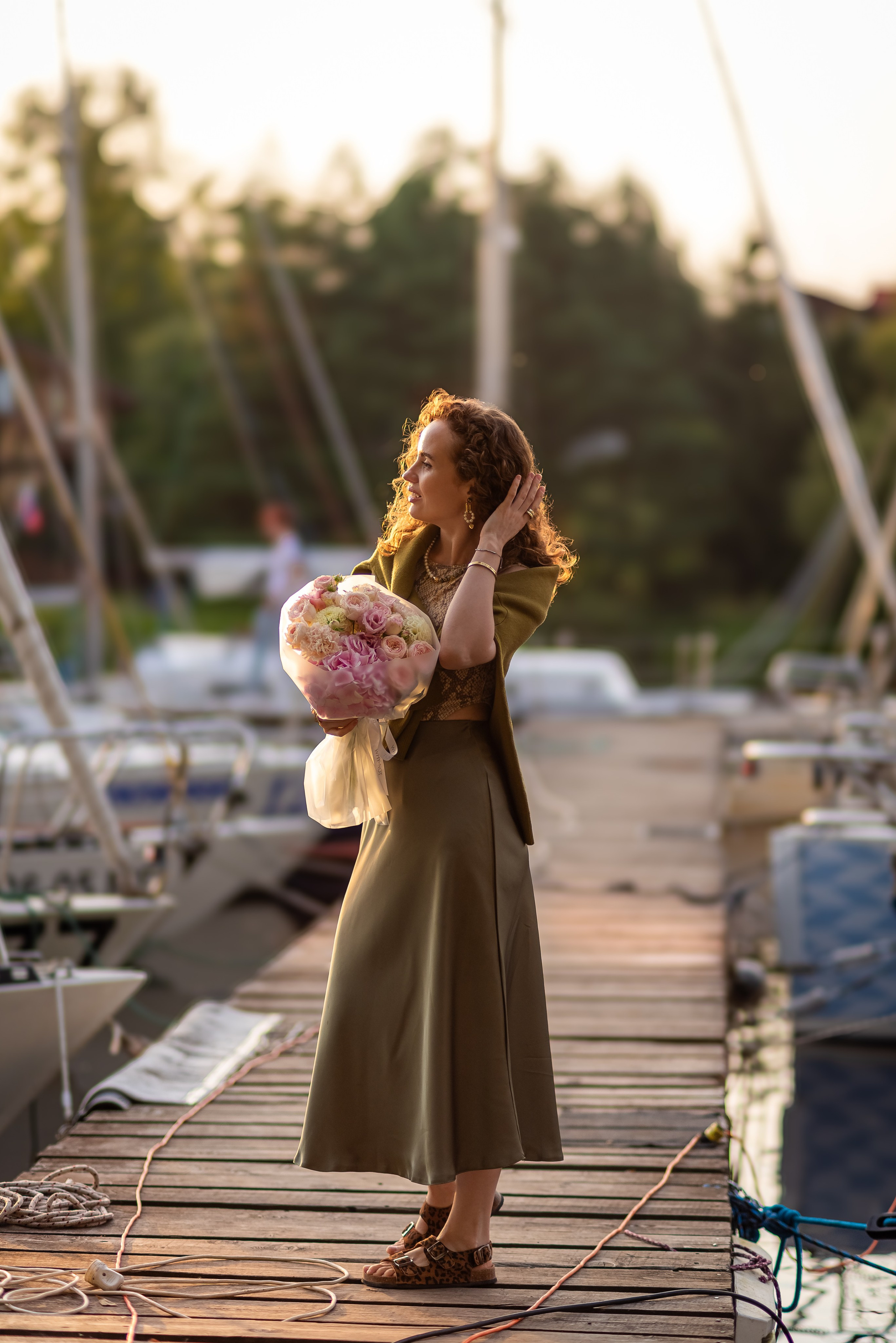 Свадебный и семейный фотограф в Камышлове Ирина Чуркина