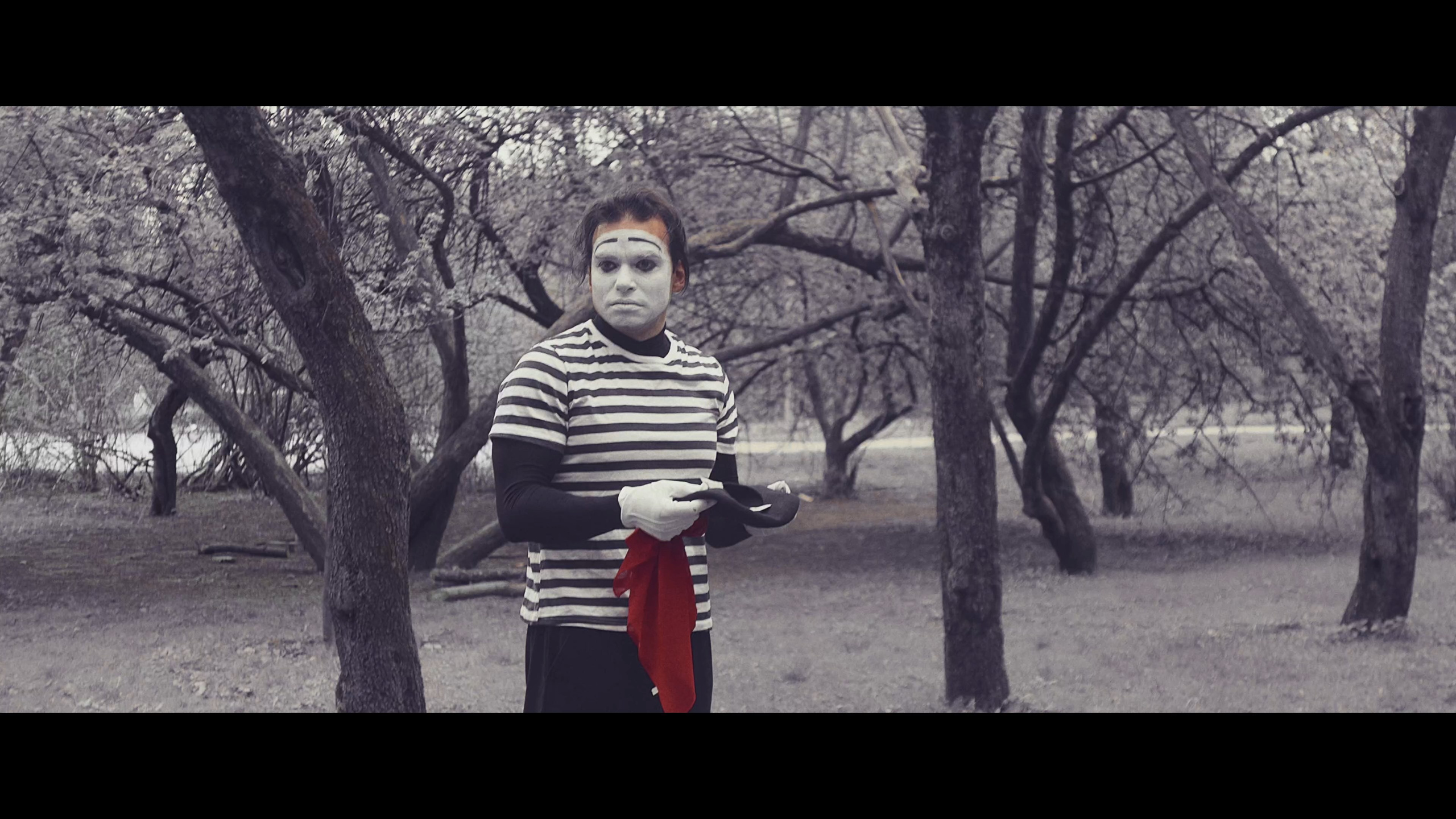 MIME 2026. Reportage event photographer in Moscow Alexander Gladkiy