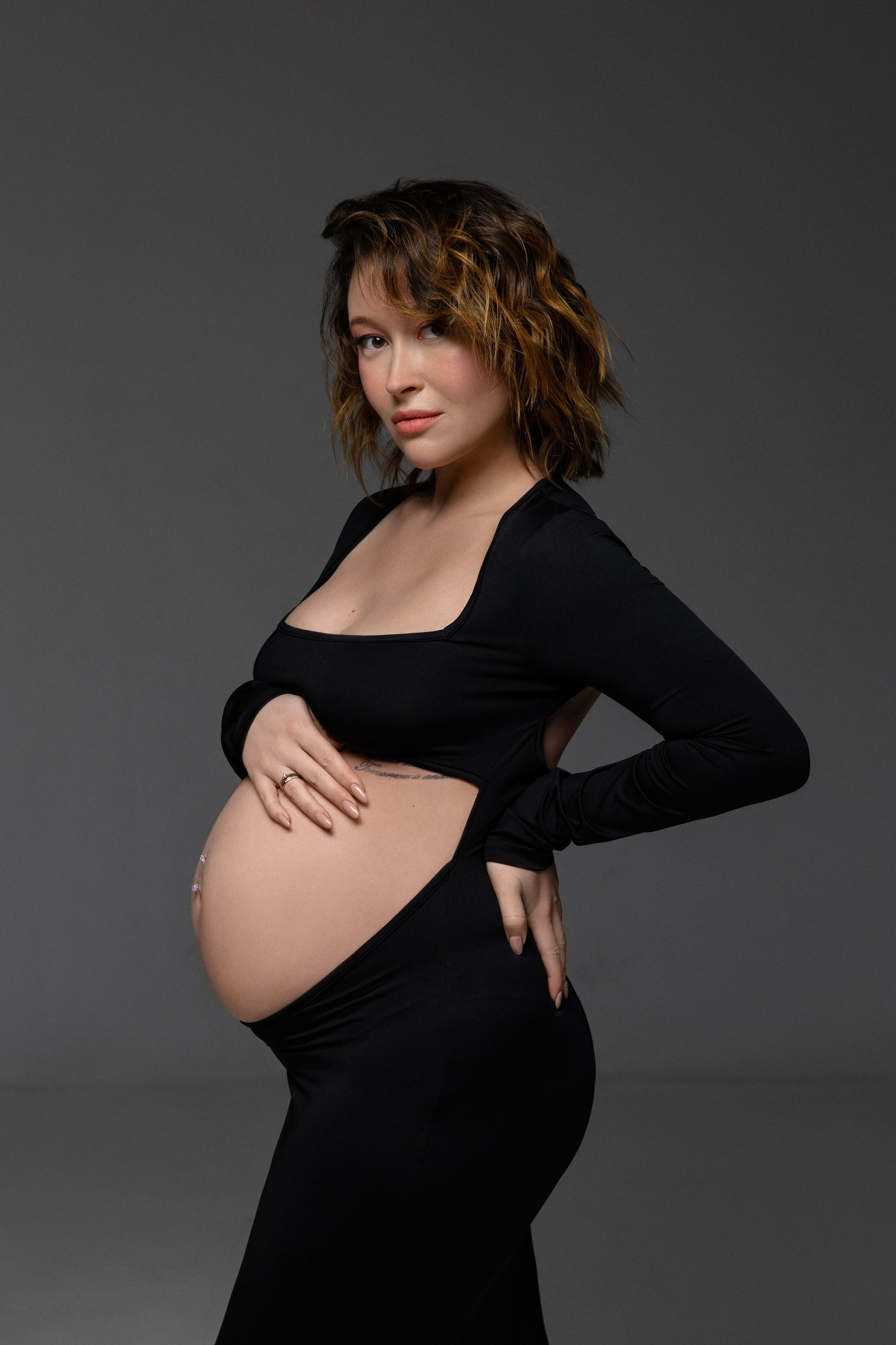 Одежда для фотосессии. Фотограф беременности в Воронеже Кристина Беляева