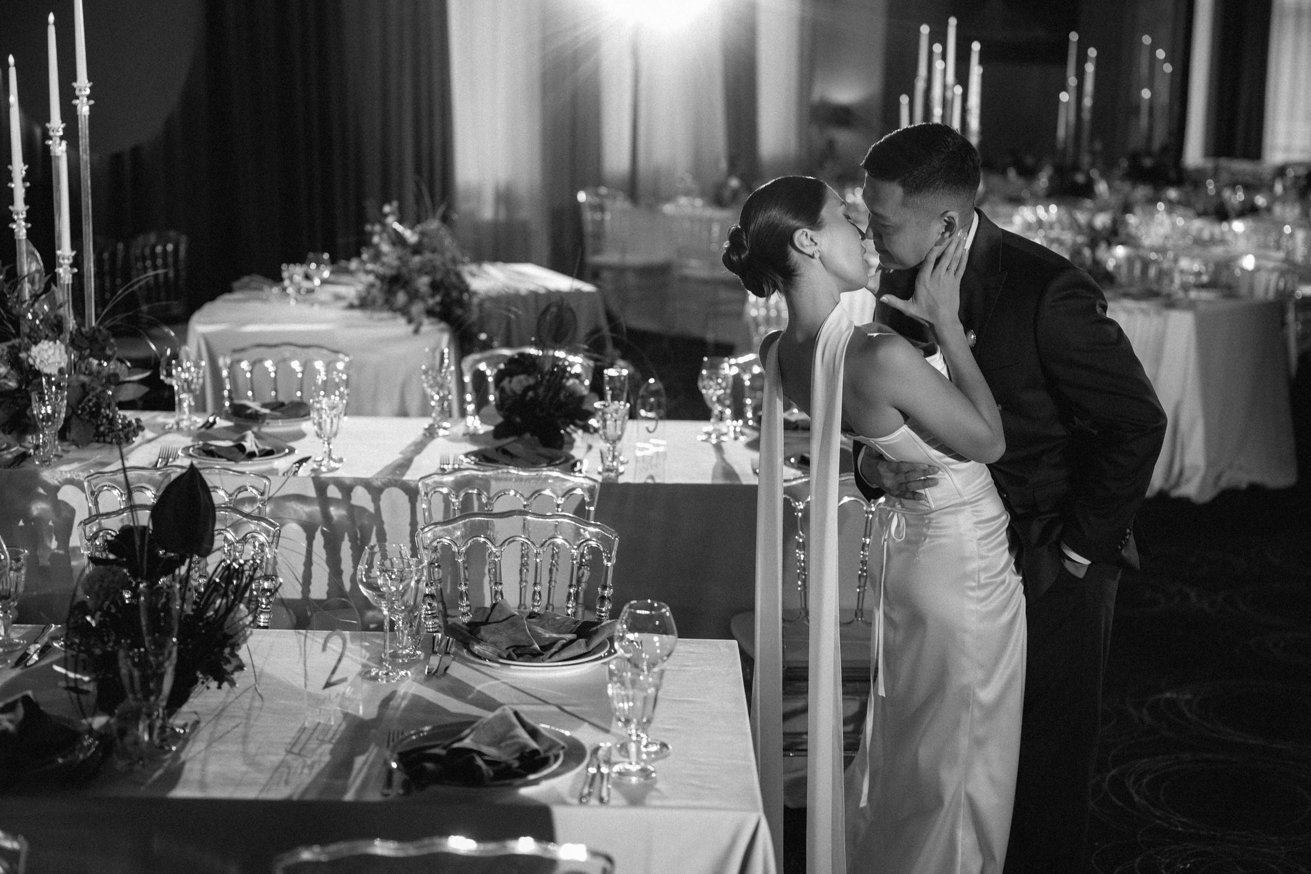 Дима и Ксюша. Организатор мероприятий в Абакане I Ольга Петухова