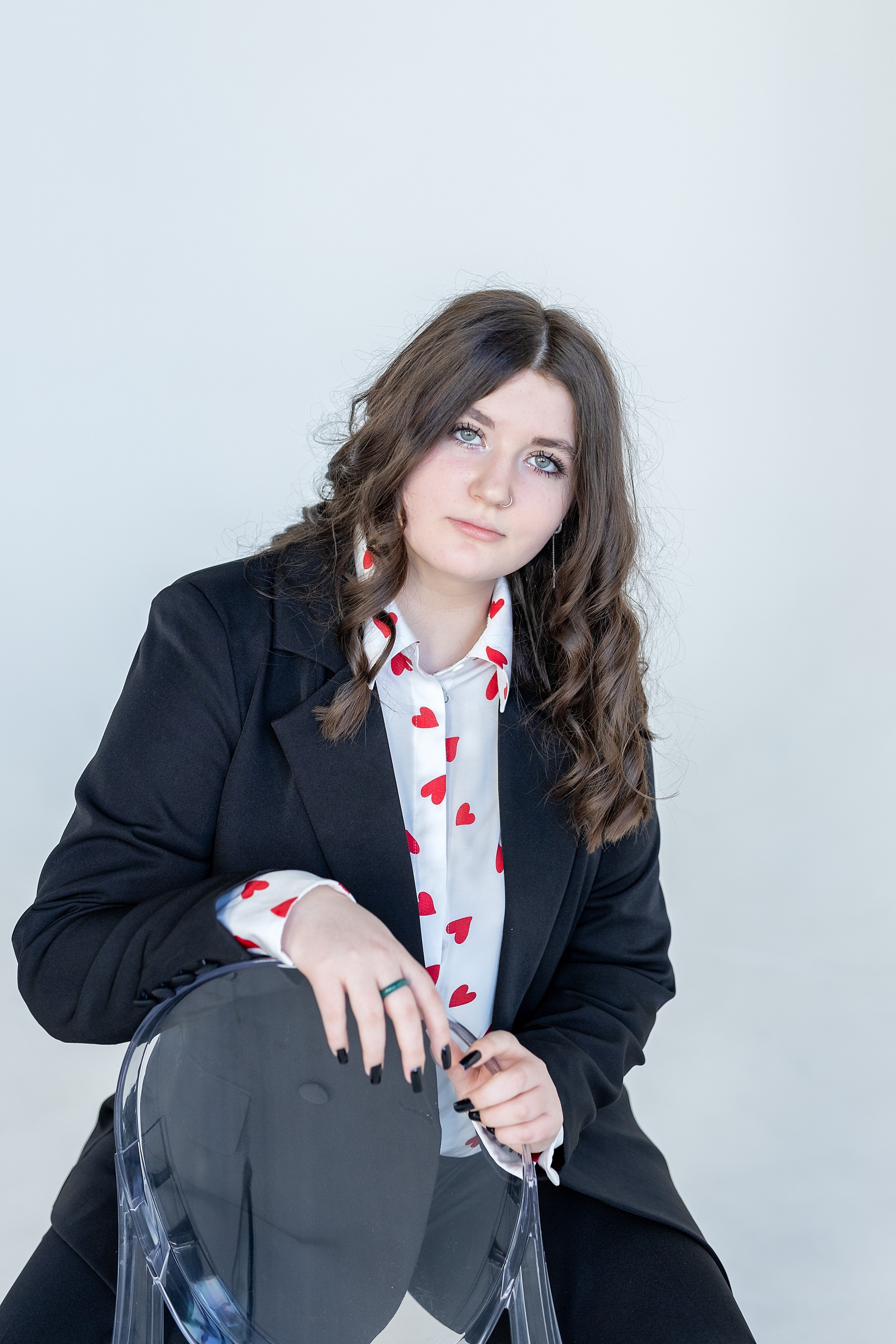 Школа 71, 9 класс. Владивосток. Стильный выпускной альбом Владивосток фотограф Вероника Мигачева