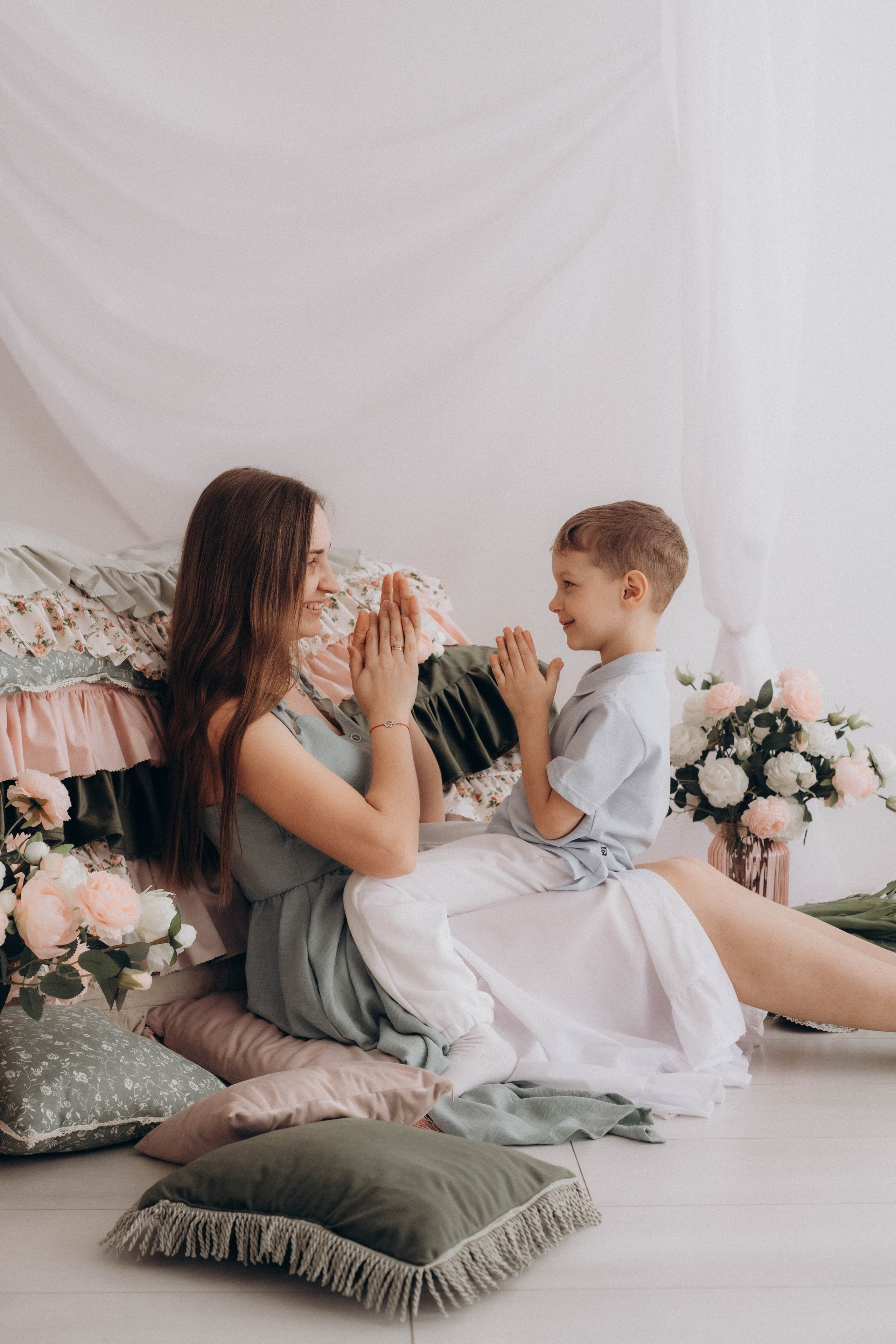 Мелехова Маргарита. First-foto.ru