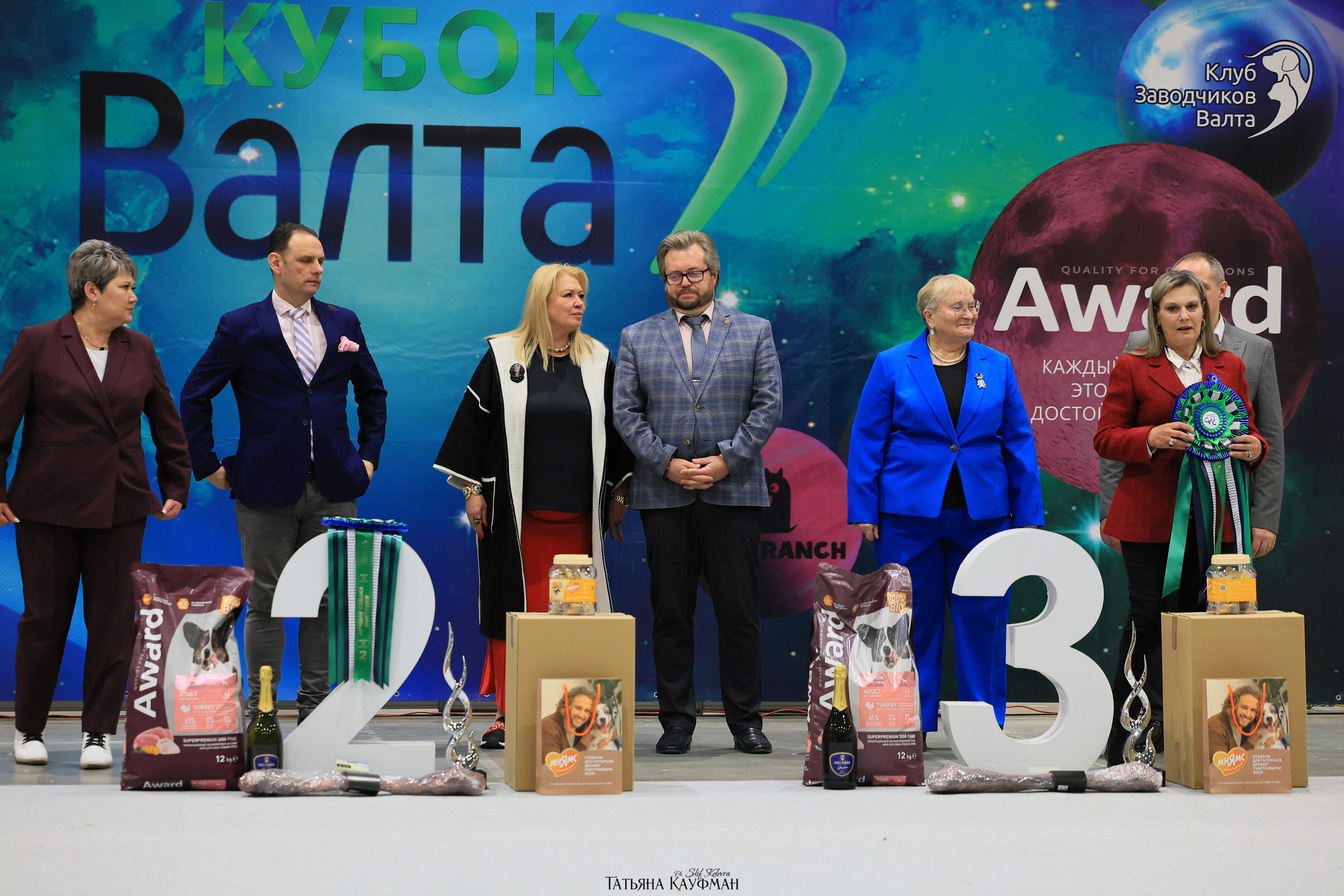 28.03.2026 Рейтинговая выставка в Новосибирске. Фотограф Анималист из Новосибирска Татьяна Кауфман