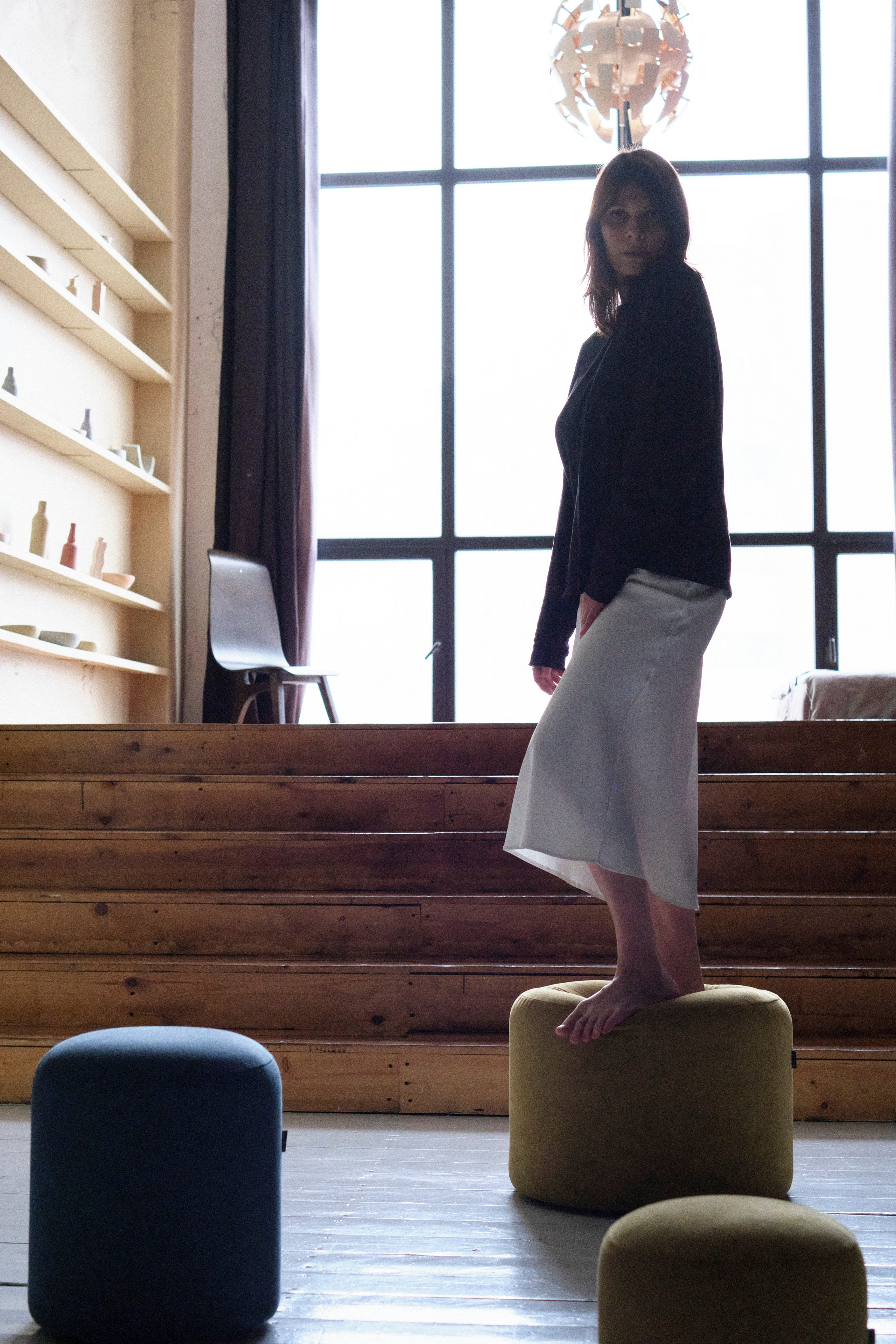 Юля. Елена Павленко. Фотограф. Москва