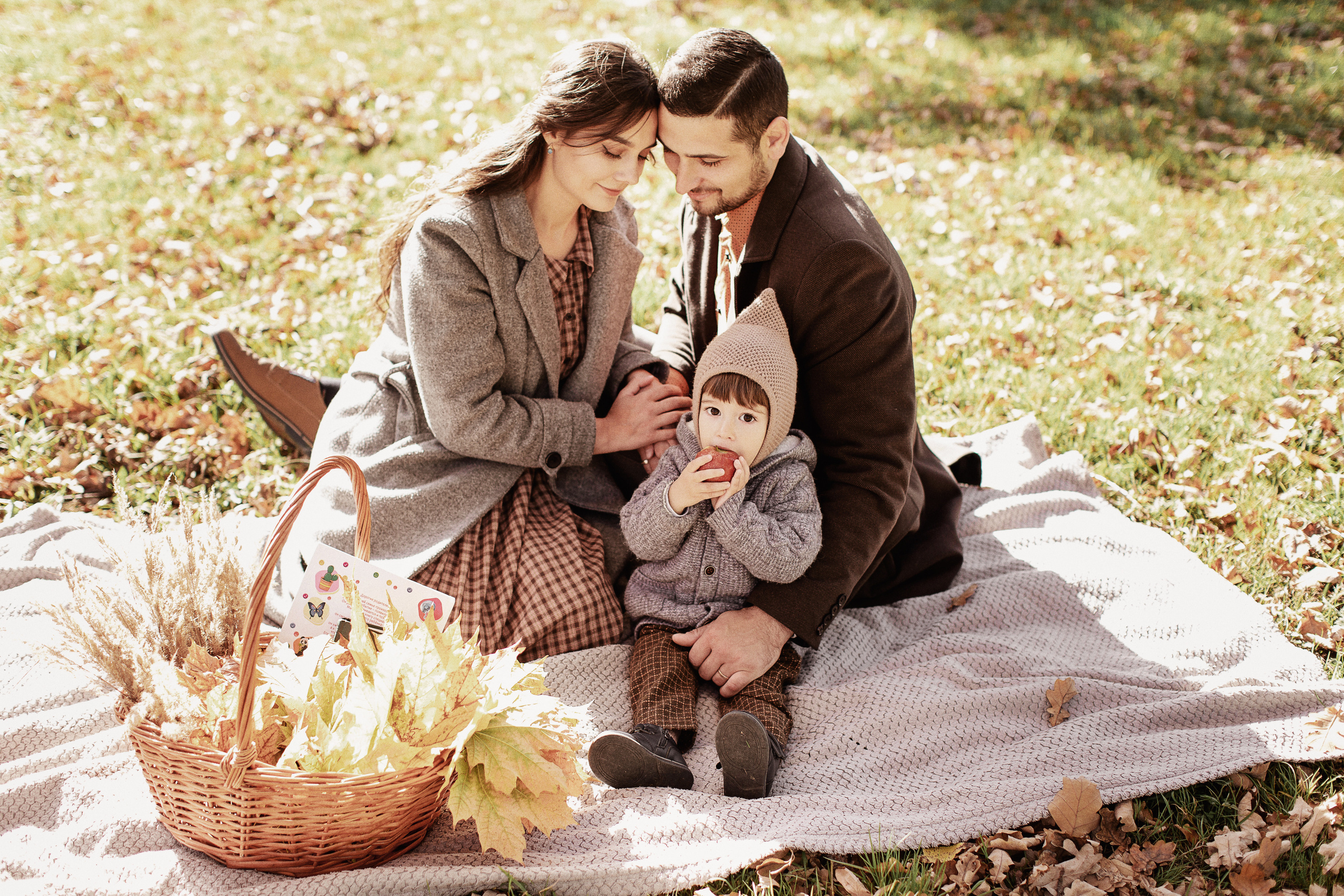 Фотопрогулки в Южном Бутово. Фотограф в Москве Татьяна Дубровская