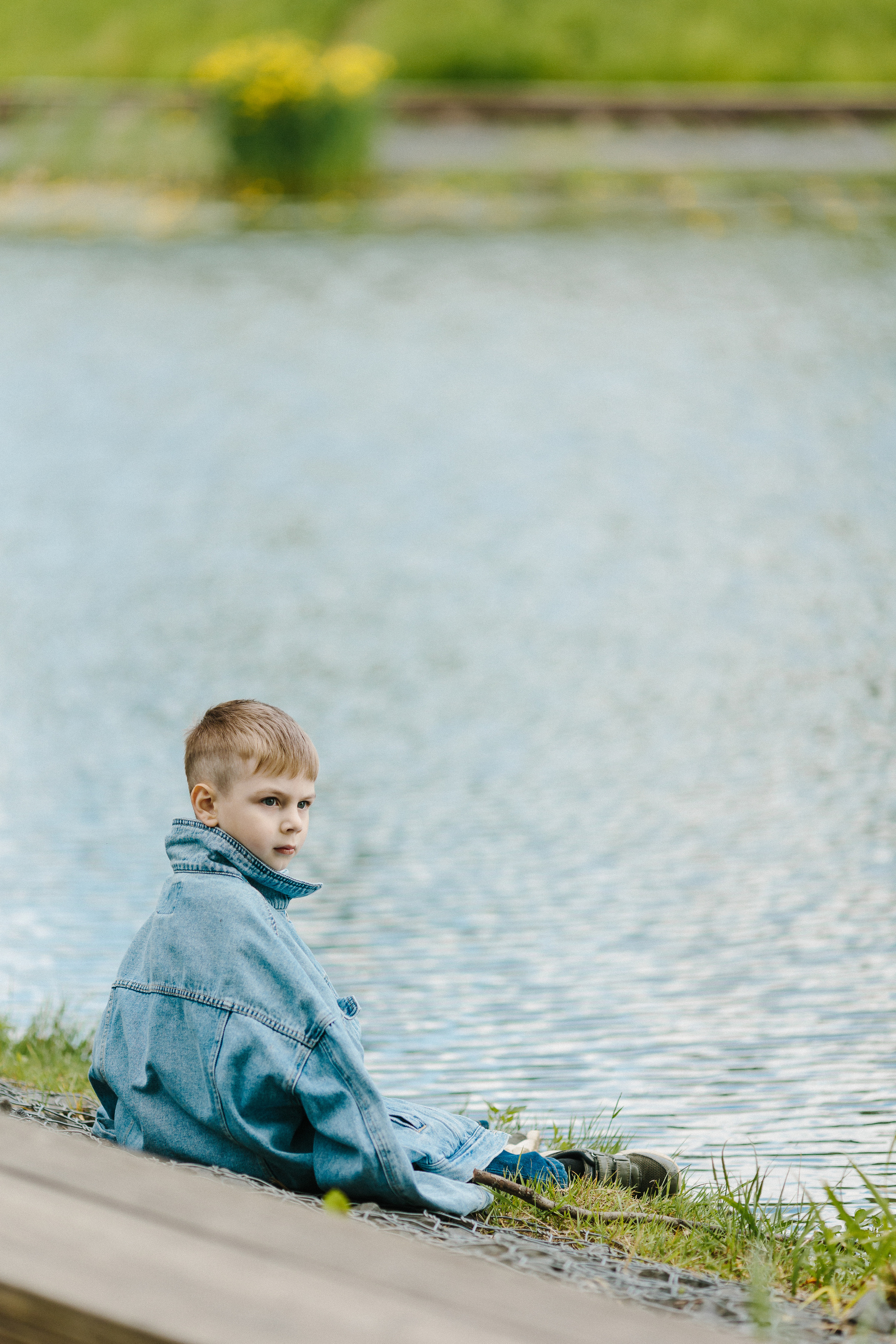 Фотопрогулки в Южном Бутово. Фотограф в Москве Татьяна Дубровская