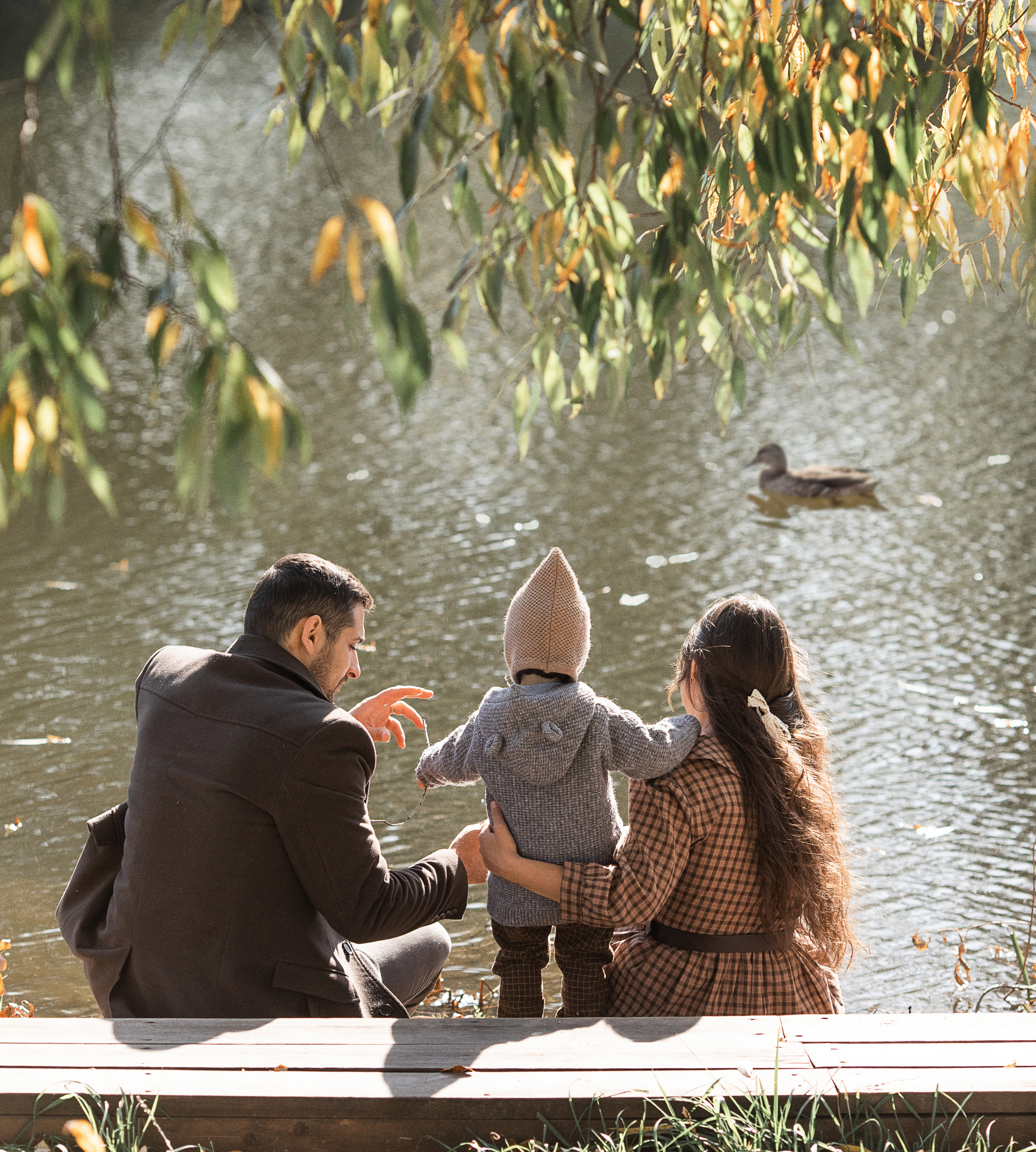 Фотопрогулки в Южном Бутово. Фотограф в Москве Татьяна Дубровская