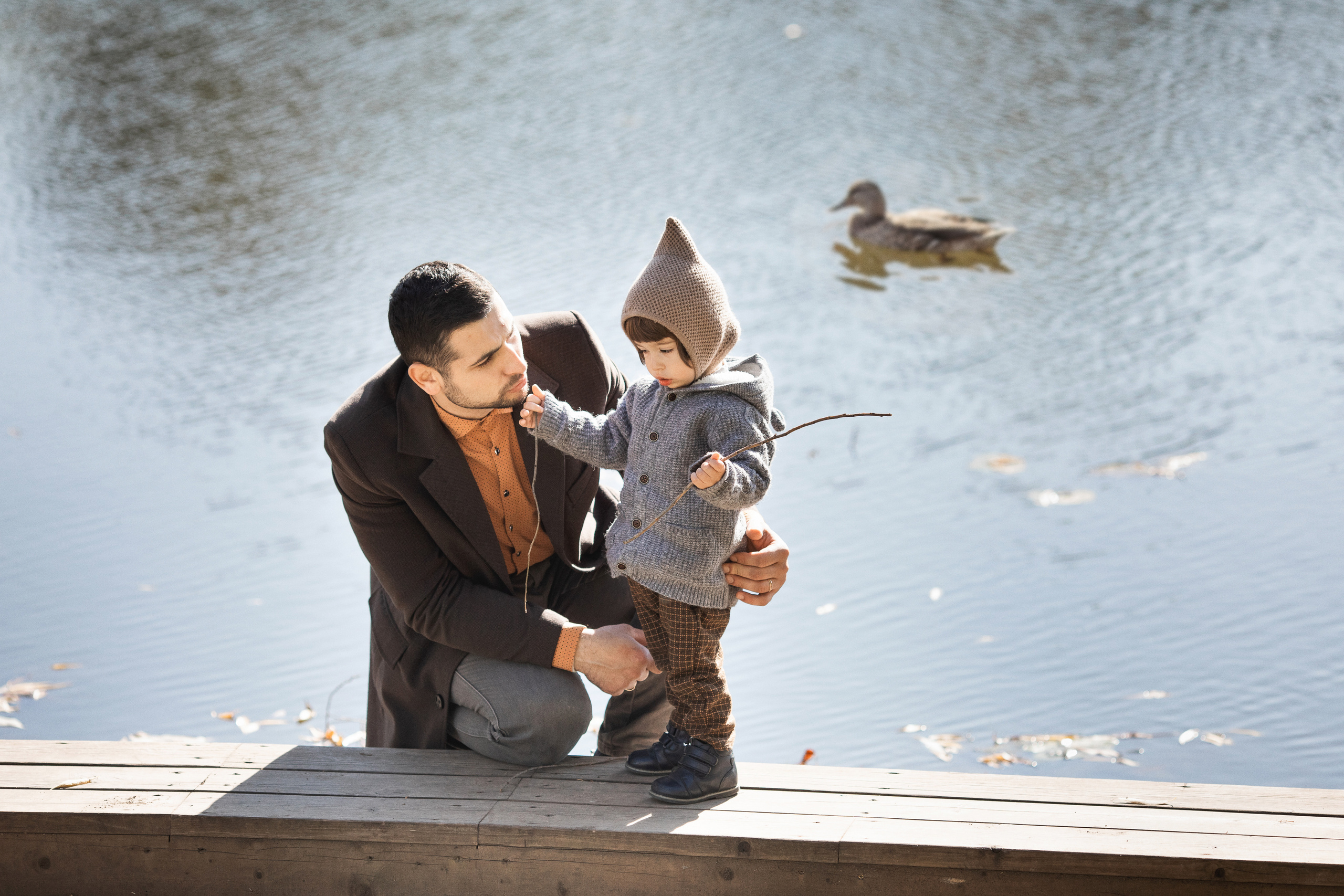 Фотопрогулки в Южном Бутово. Фотограф в Москве Татьяна Дубровская