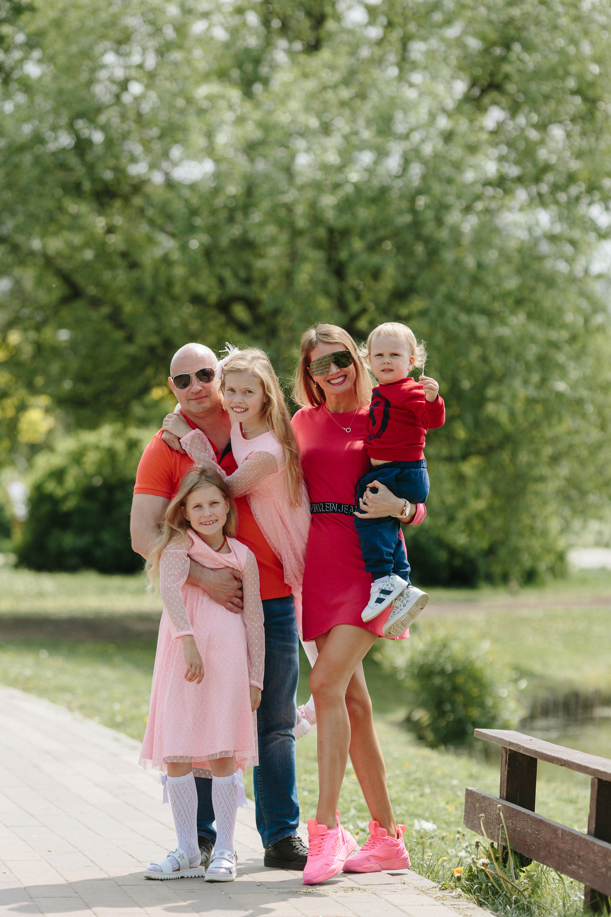 Фотопрогулки в Южном Бутово. Фотограф в Москве Татьяна Дубровская