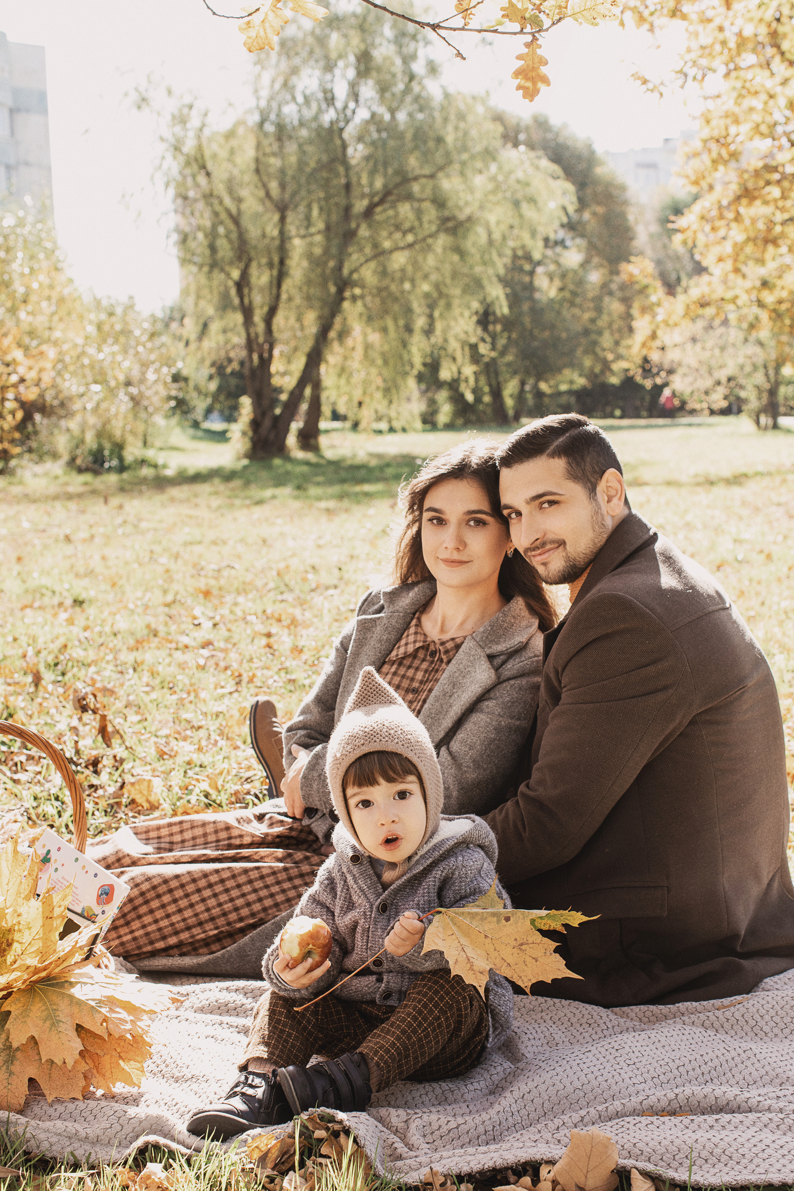 Фотопрогулки в Южном Бутово. Фотограф в Москве Татьяна Дубровская