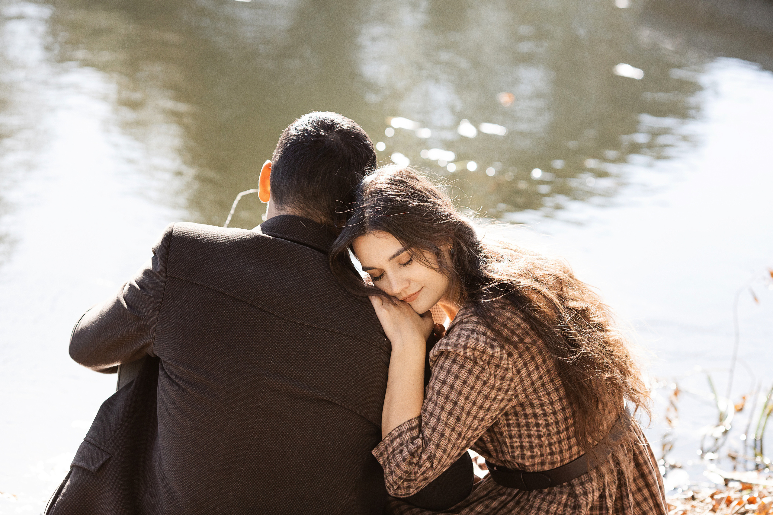 Фотопрогулки в Южном Бутово. Фотограф в Москве Татьяна Дубровская