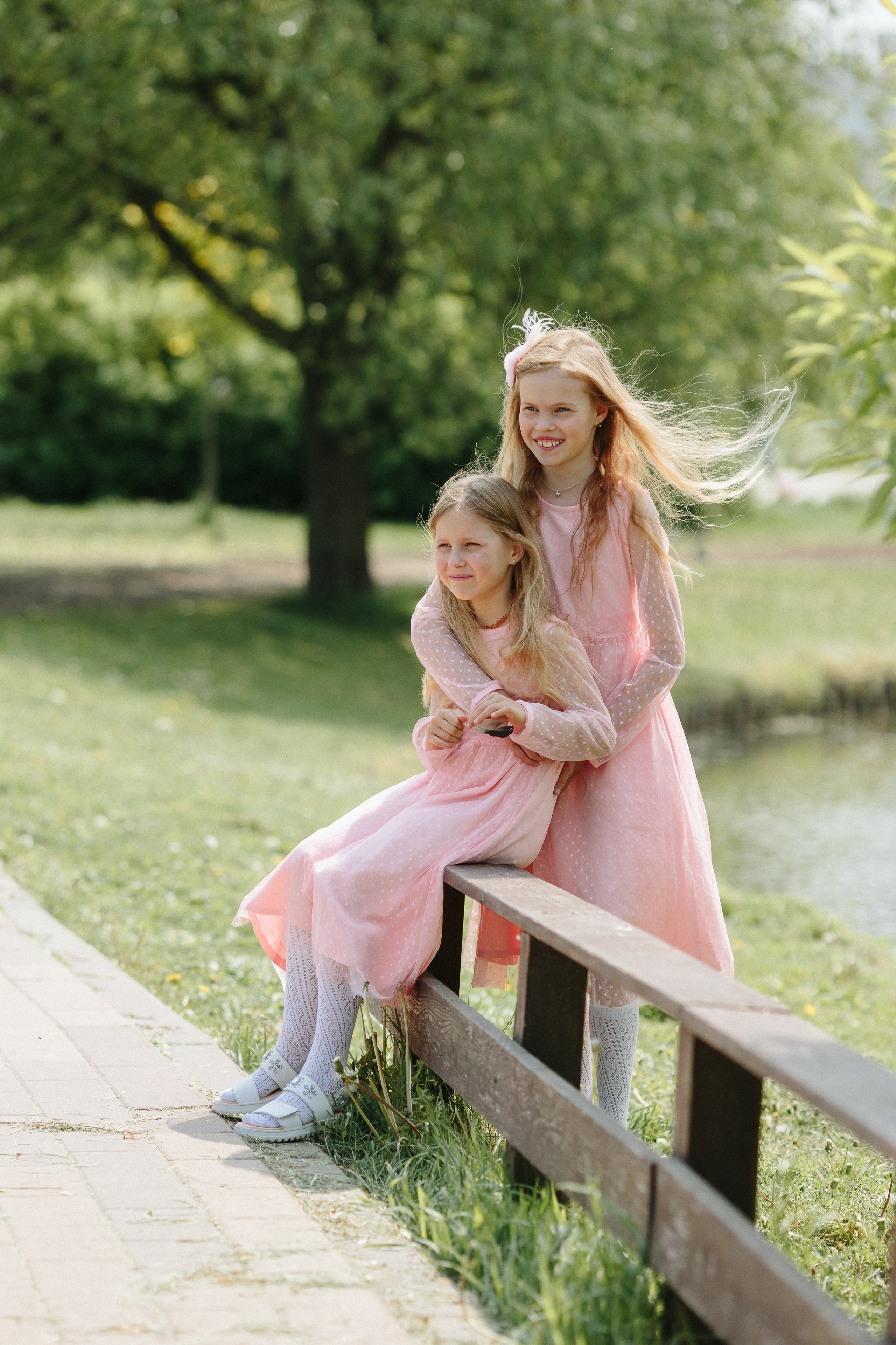 Фотопрогулки в Южном Бутово. Фотограф в Москве Татьяна Дубровская