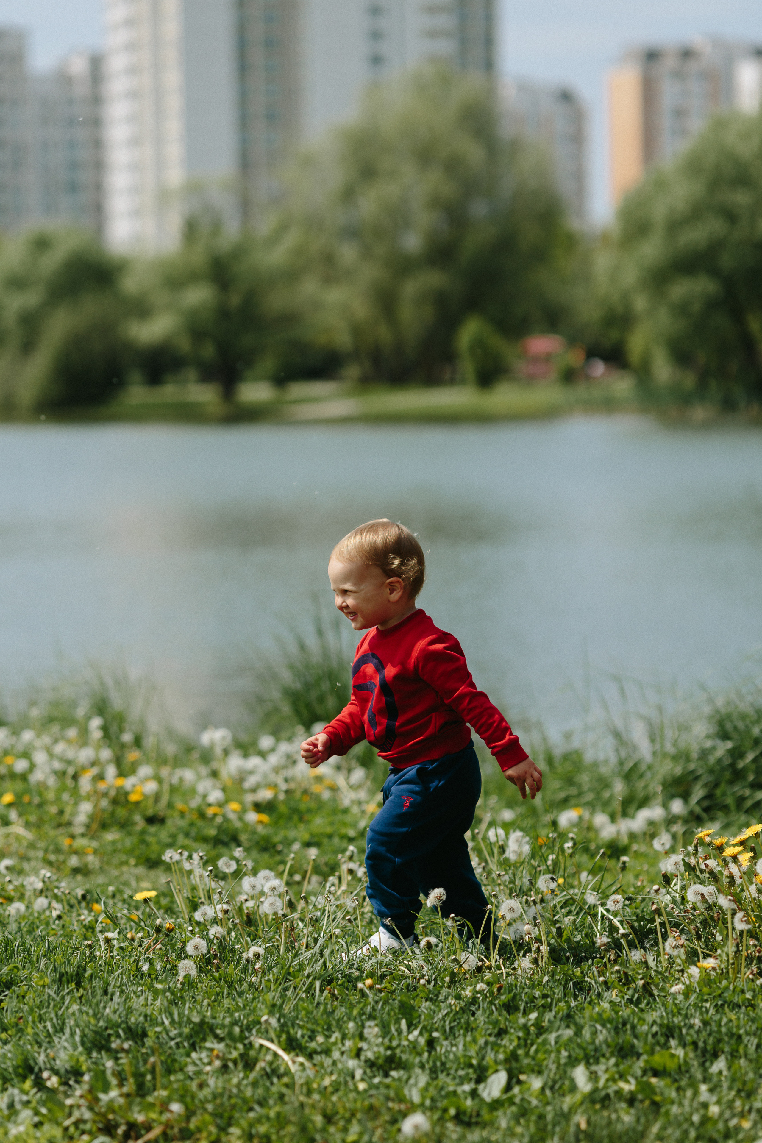 Фотопрогулки в Южном Бутово. Фотограф в Москве Татьяна Дубровская