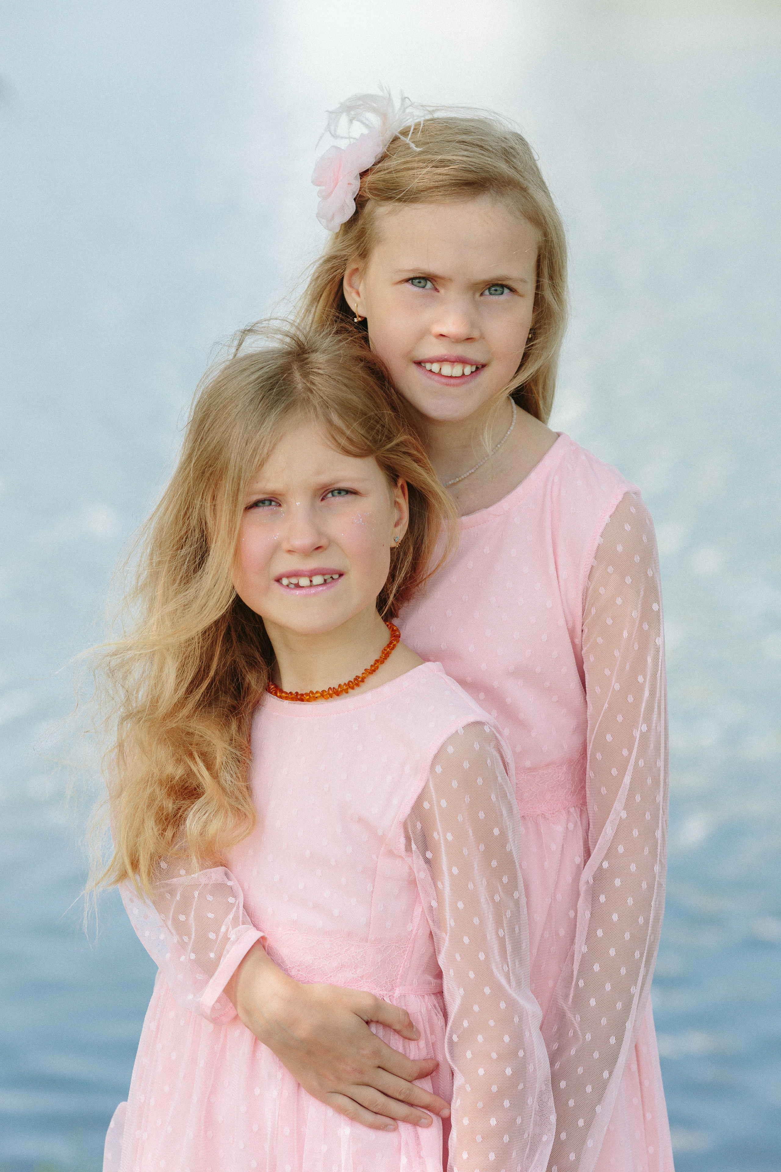 Фотопрогулки в Южном Бутово. Фотограф в Москве Татьяна Дубровская