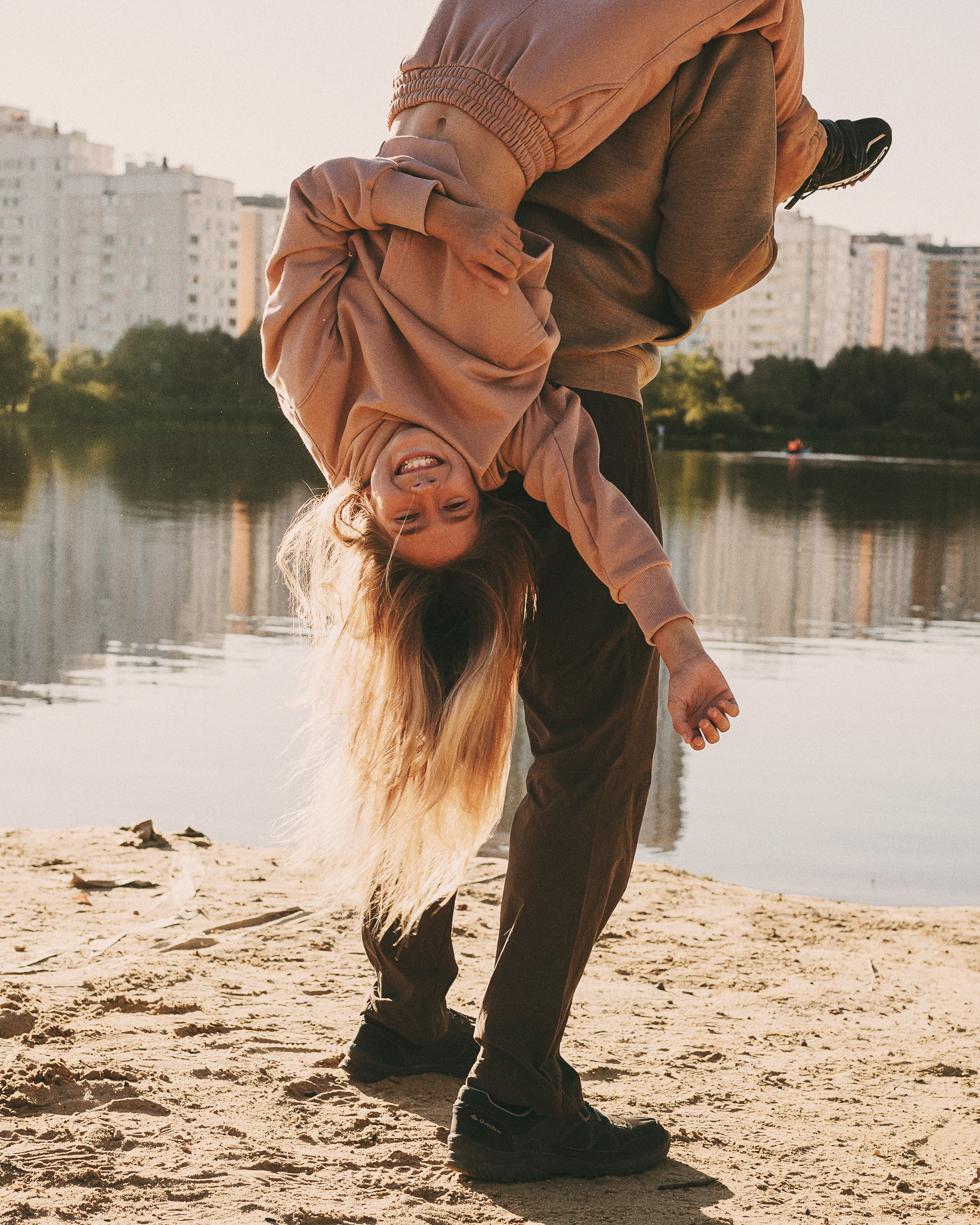 Фотопрогулки в Южном Бутово. Фотограф в Москве Татьяна Дубровская