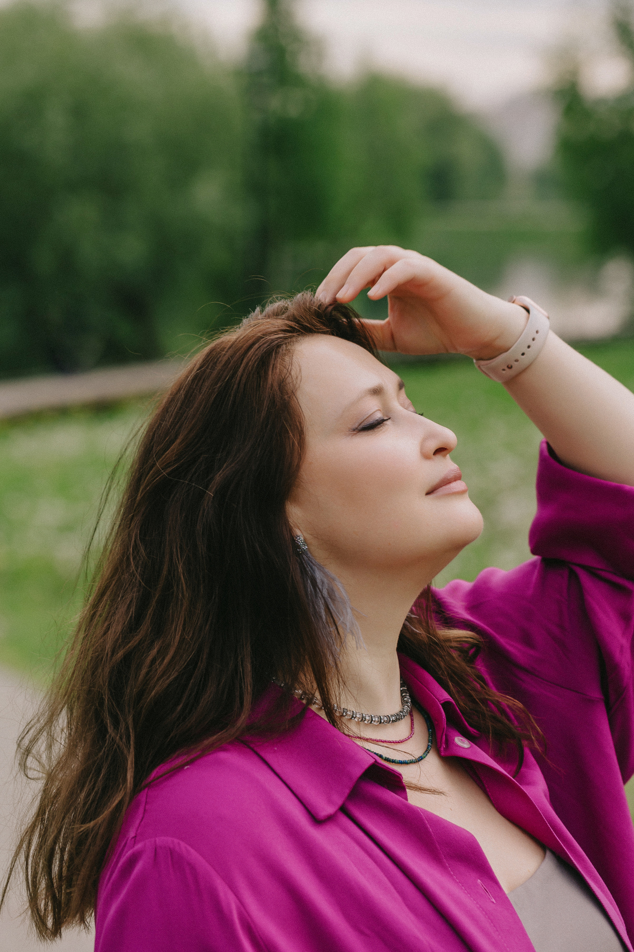 Фотопрогулки в Южном Бутово. Фотограф в Москве Татьяна Дубровская