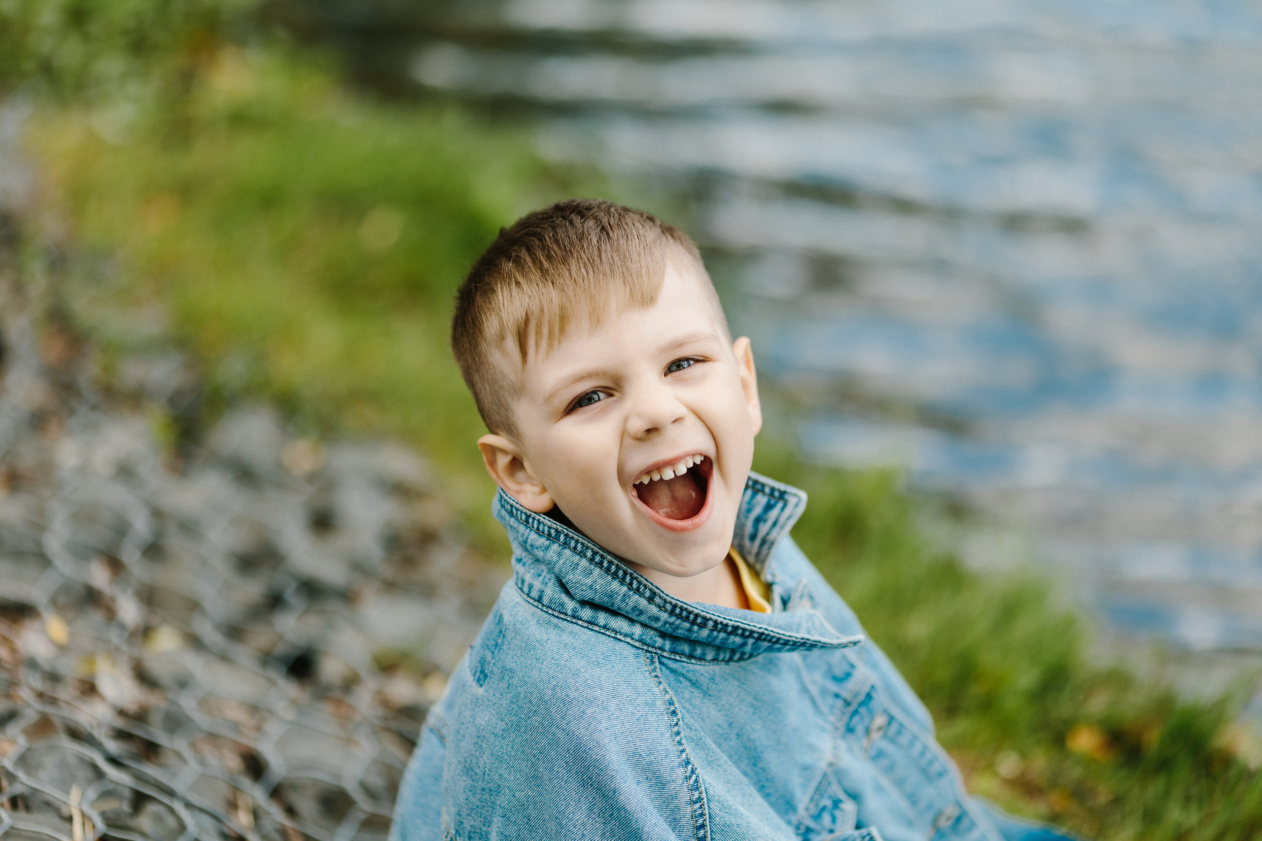 Фотопрогулки в Южном Бутово. Фотограф в Москве Татьяна Дубровская