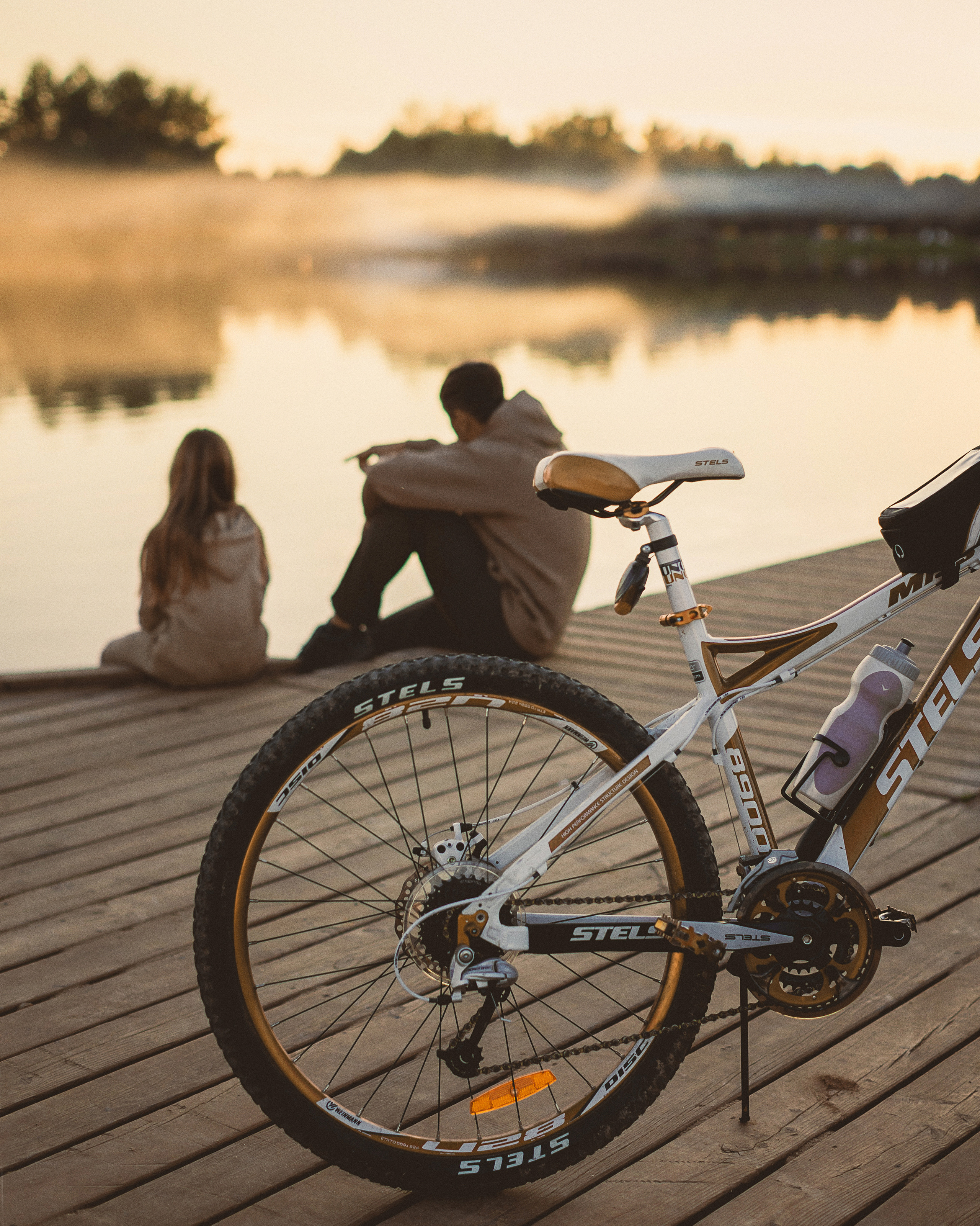 Фотопрогулки в Южном Бутово. Фотограф в Москве Татьяна Дубровская