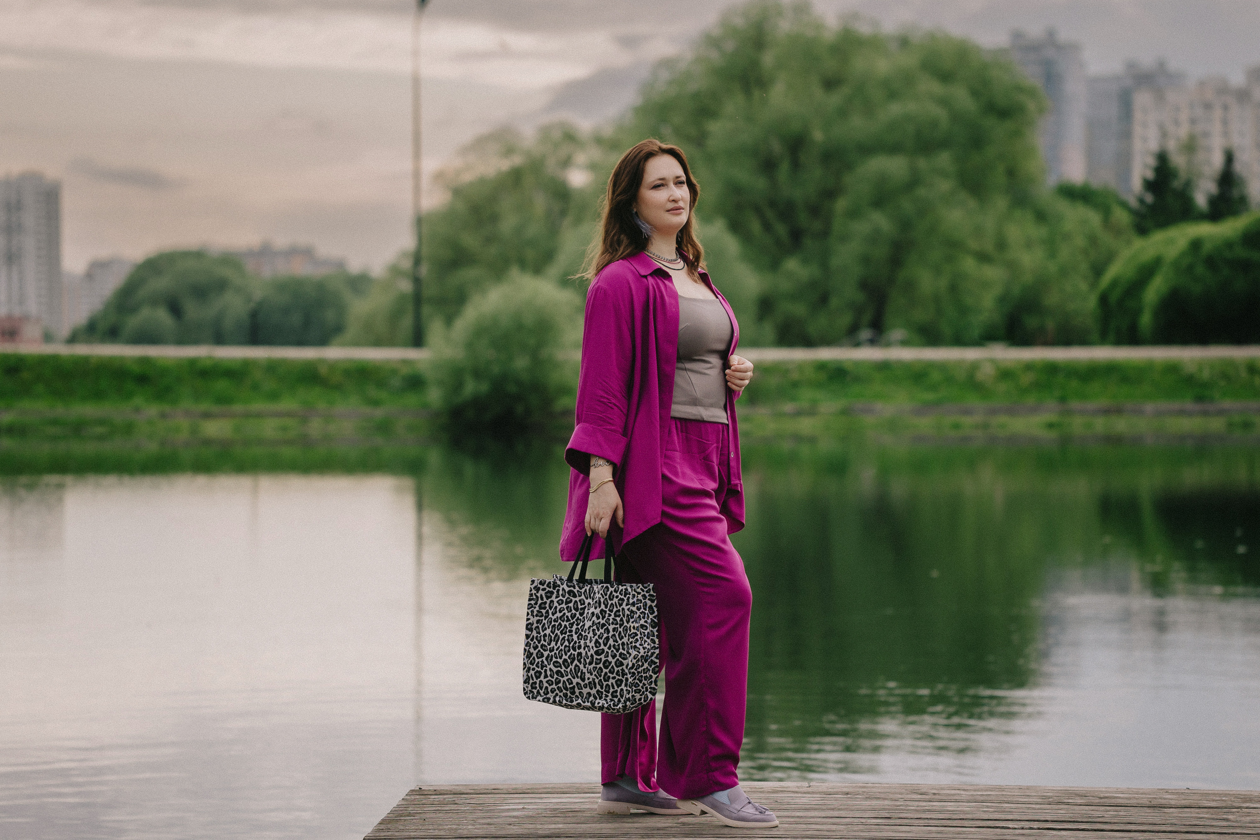 Фотопрогулки в Южном Бутово. Фотограф в Москве Татьяна Дубровская