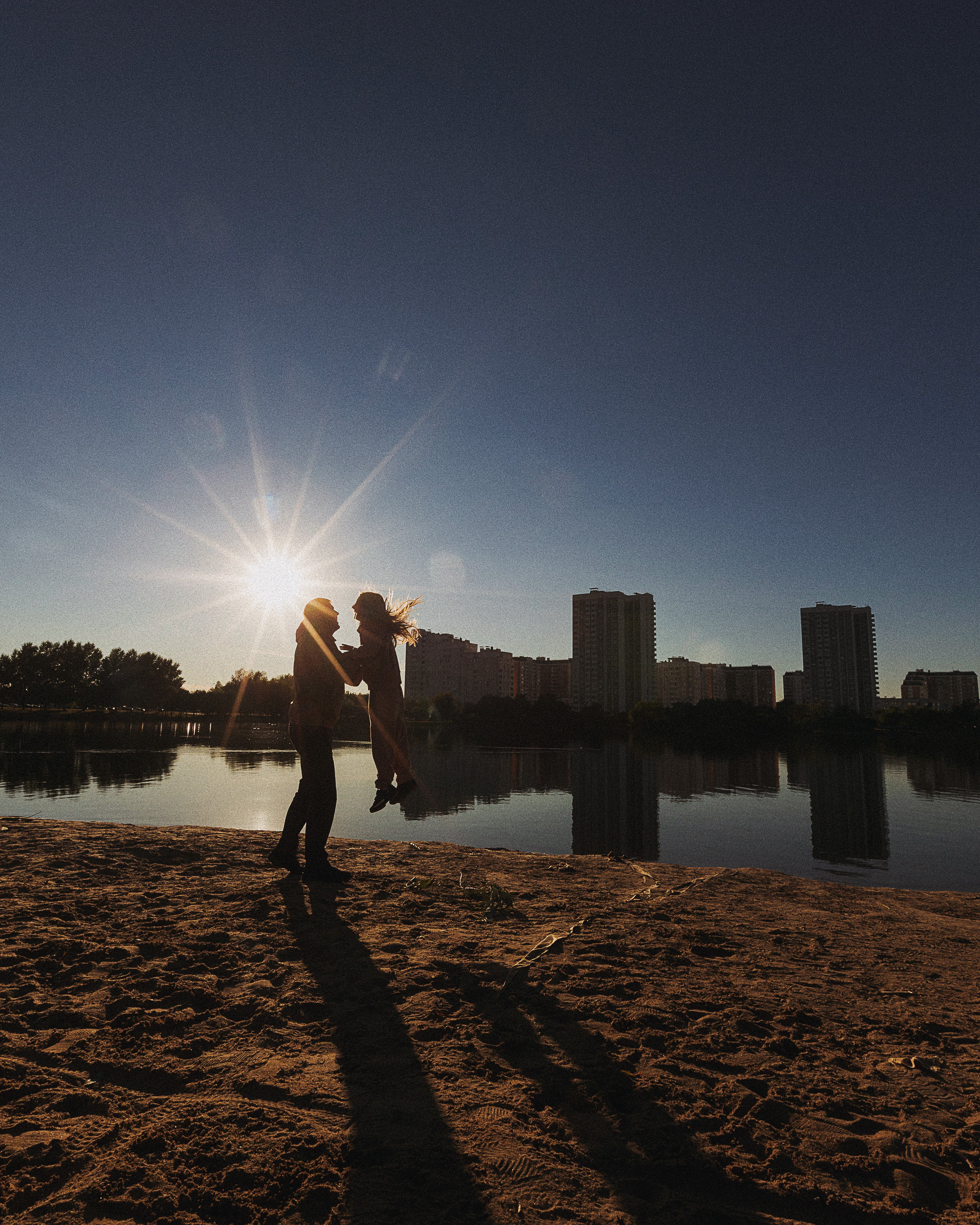 Фотопрогулки в Южном Бутово. Фотограф в Москве Татьяна Дубровская